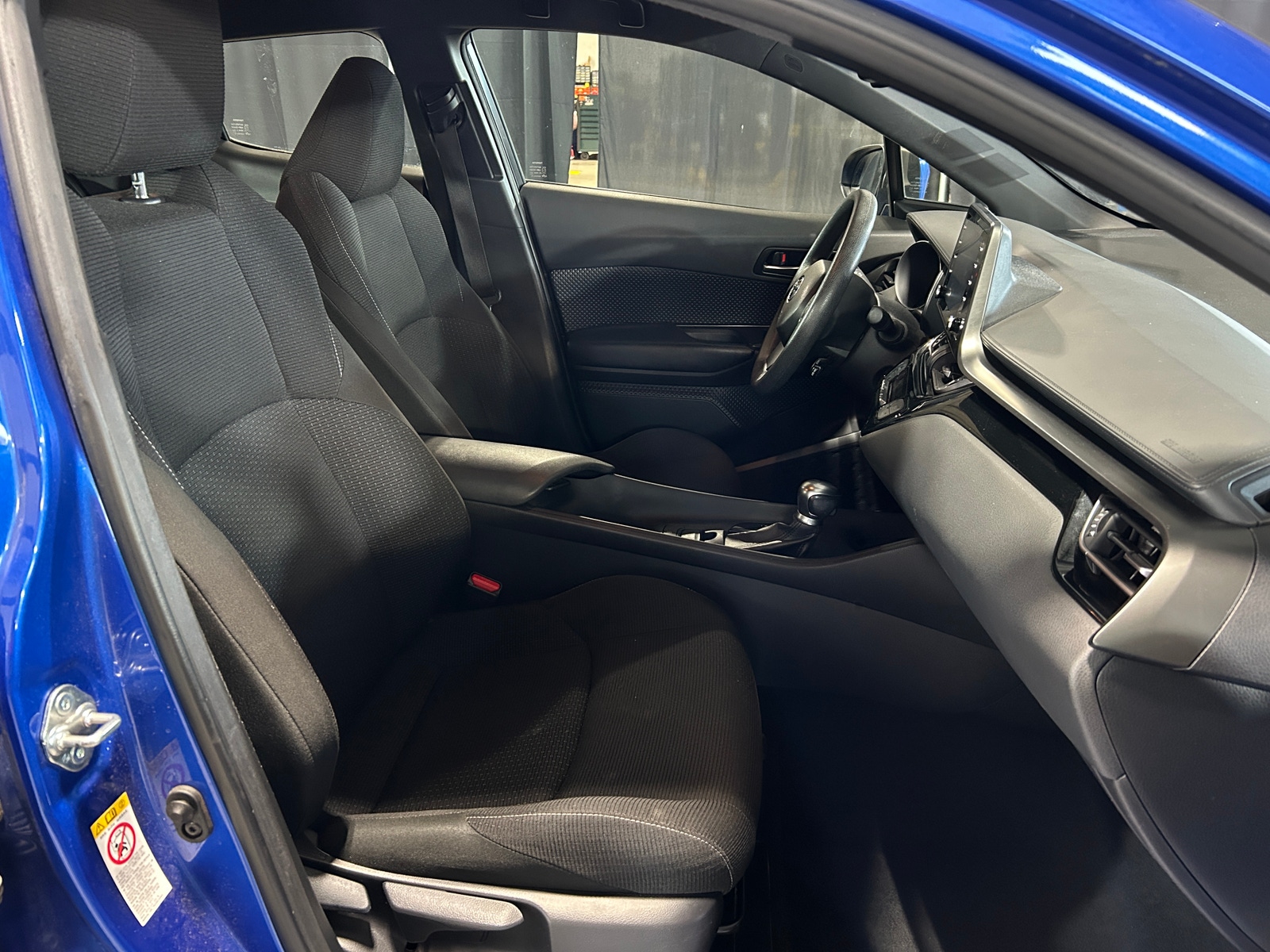 Thumbnail: 2019 Toyota C-HR - 2