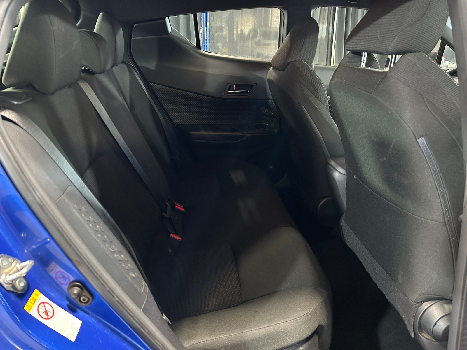 Thumbnail: 2019 Toyota C-HR - 6