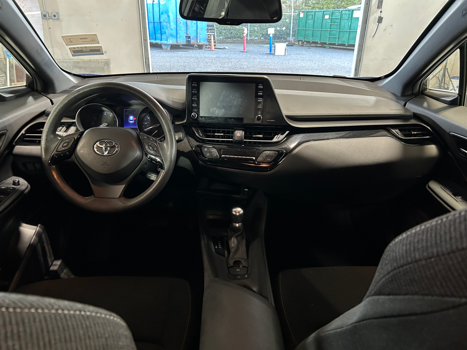 Thumbnail: 2019 Toyota C-HR - 3