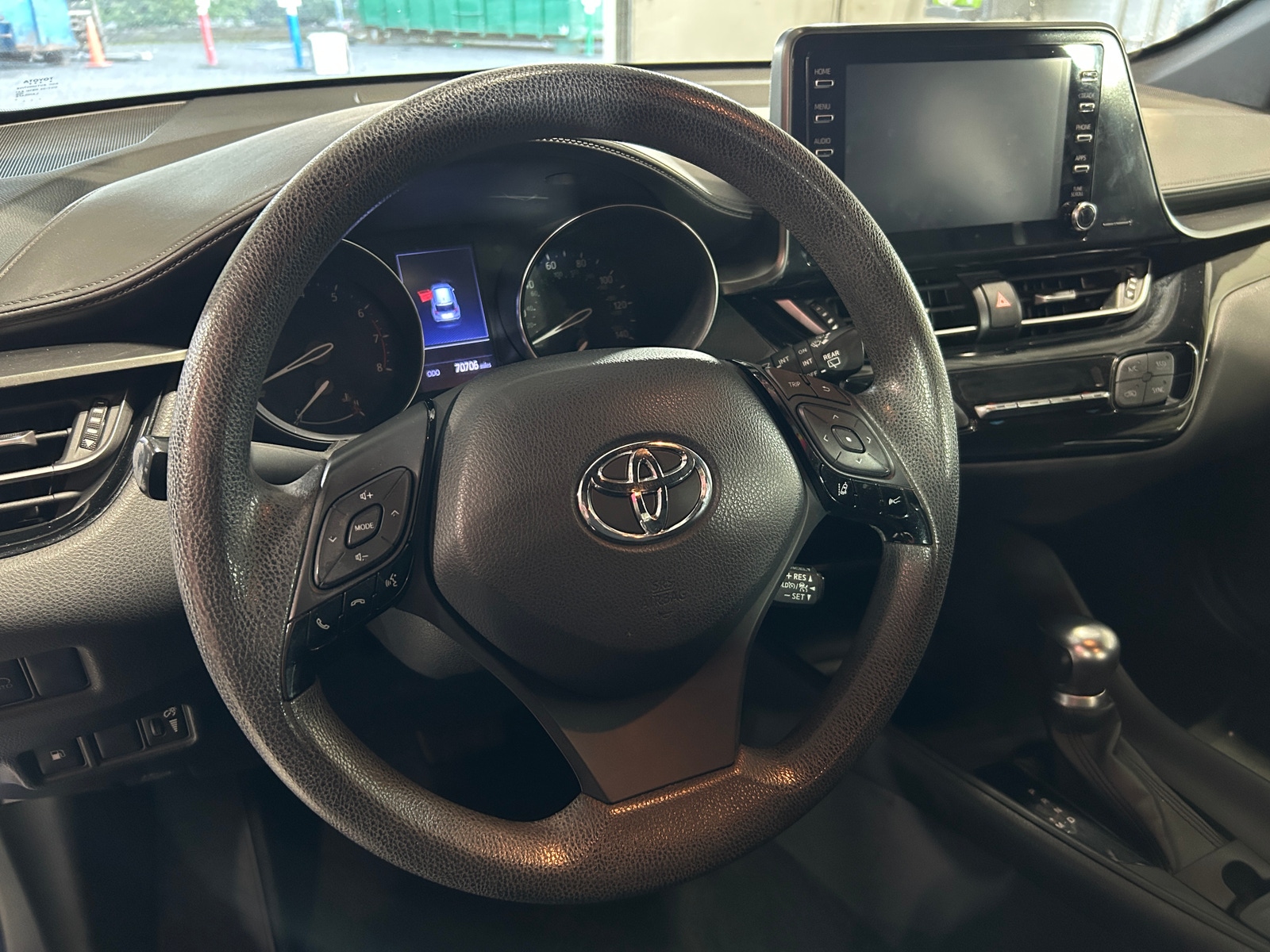 Thumbnail: 2019 Toyota C-HR - 5