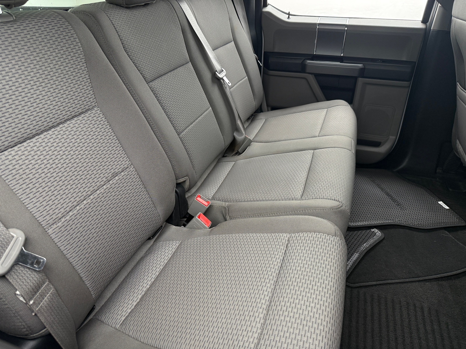 Thumbnail: 2020 Ford Econoline - 6