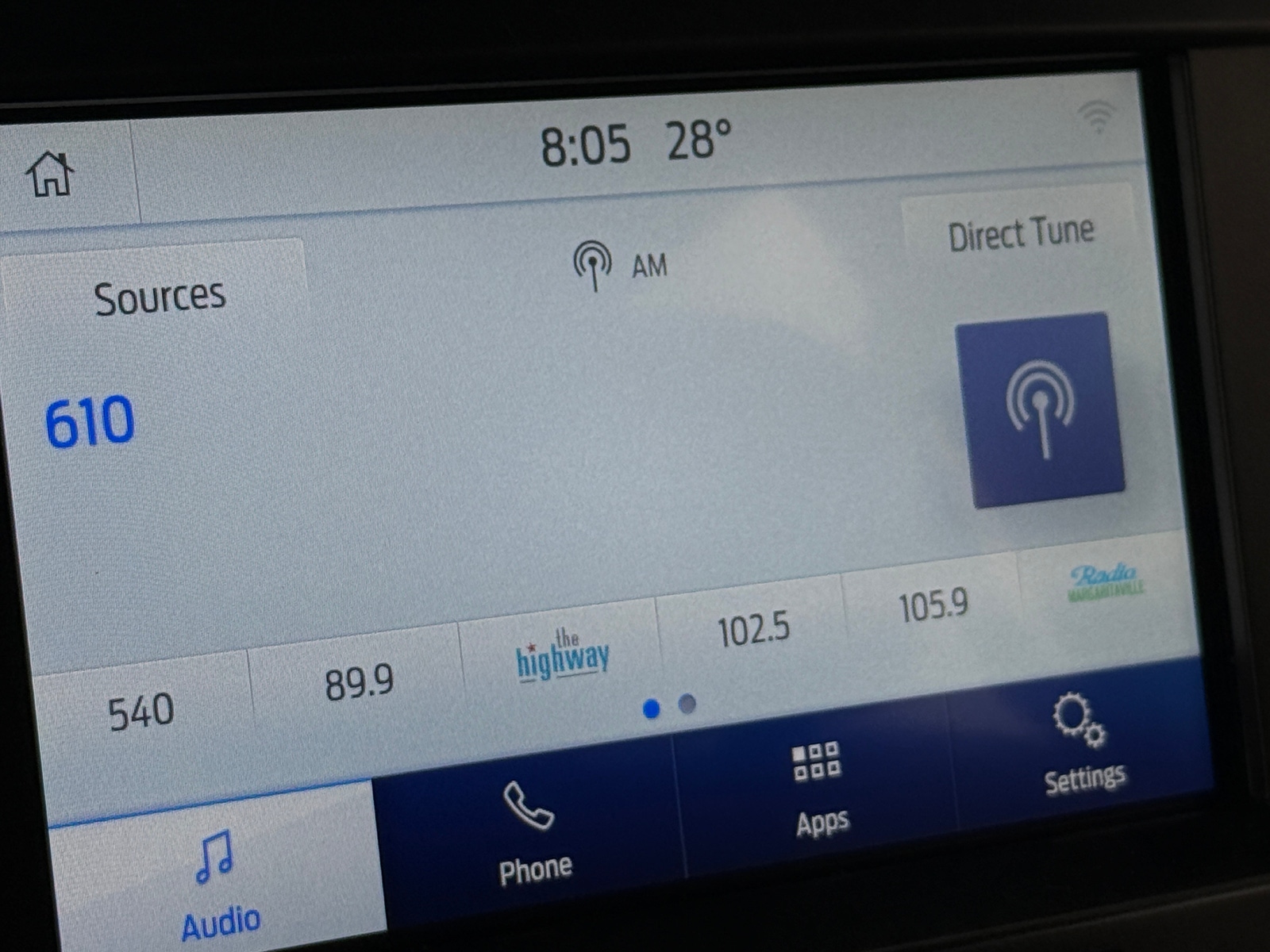 Thumbnail: 2020 Ford Econoline - 4