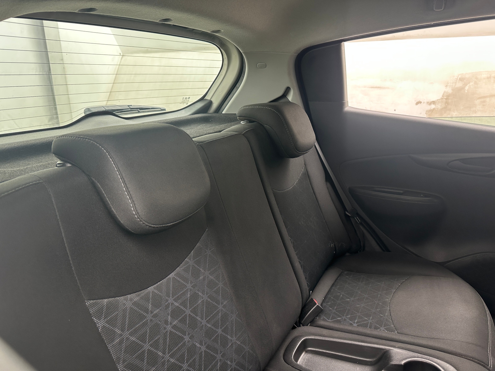 Thumbnail: 2020 Chevrolet Spark - 6