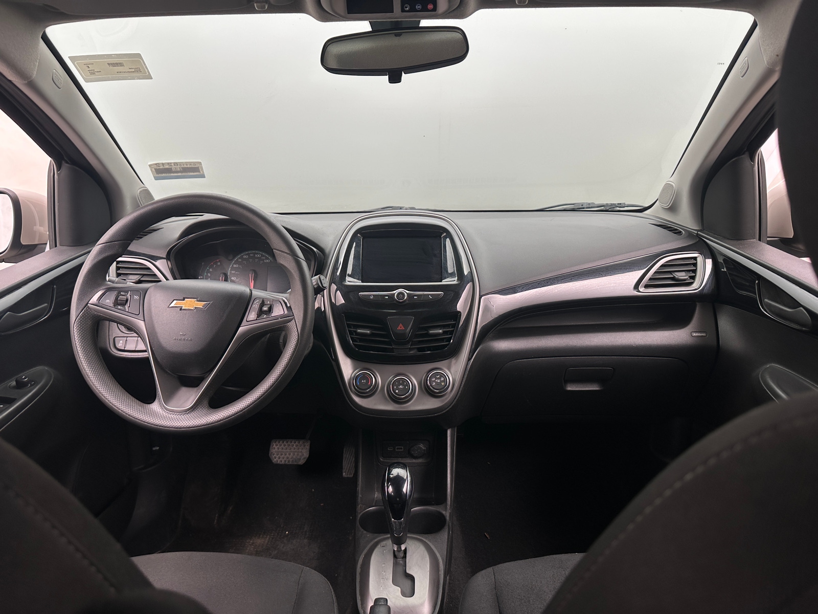 Thumbnail: 2020 Chevrolet Spark - 3