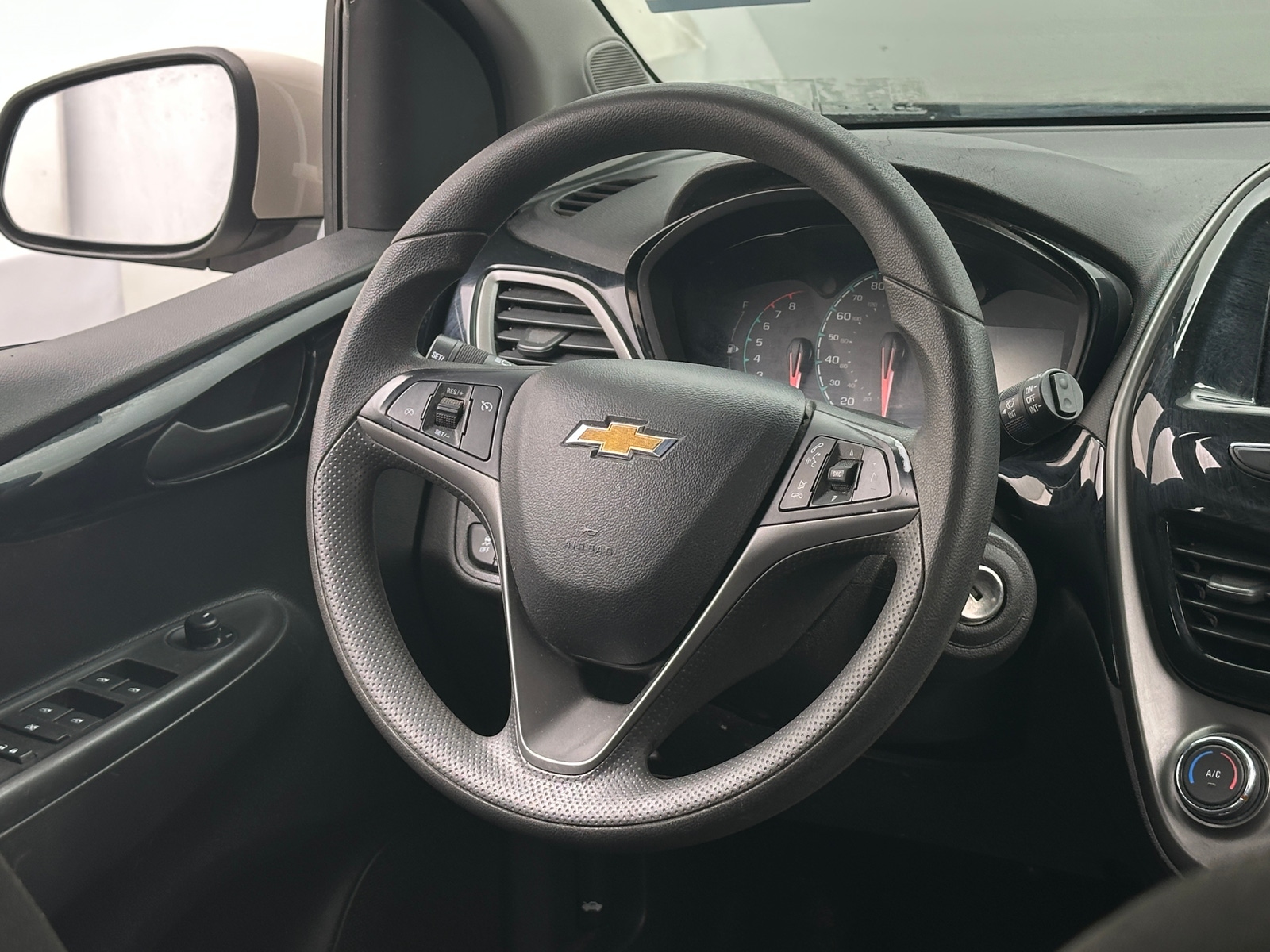 Thumbnail: 2020 Chevrolet Spark - 5