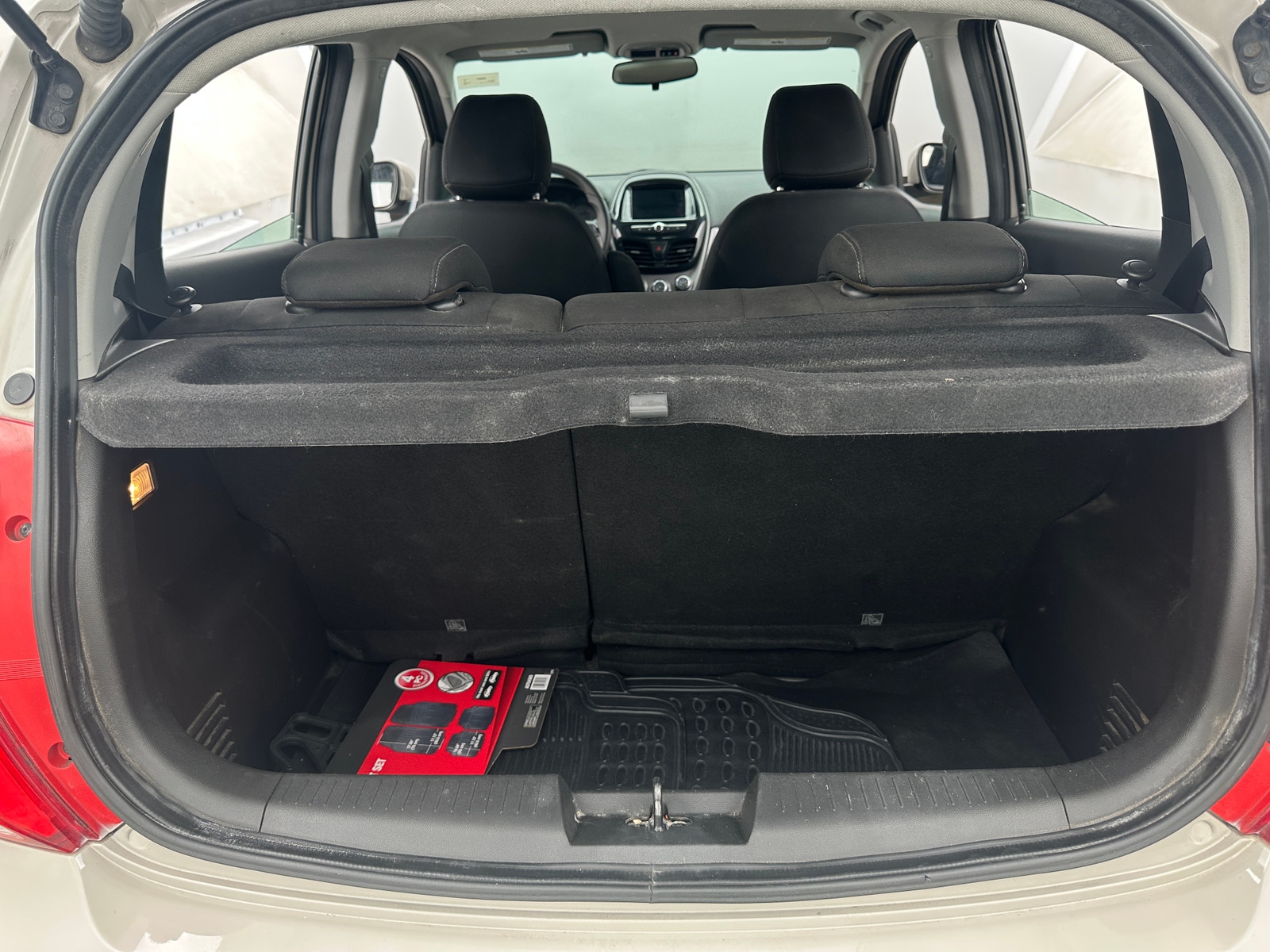 Thumbnail: 2020 Chevrolet Spark - 7