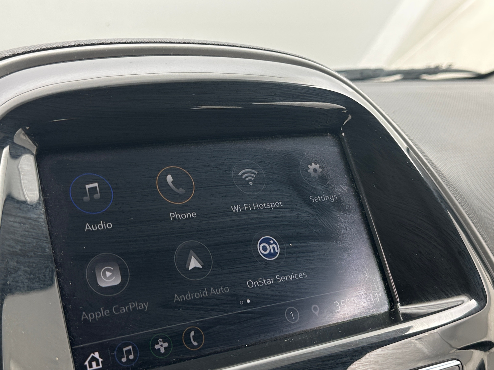 Thumbnail: 2020 Chevrolet Spark - 4