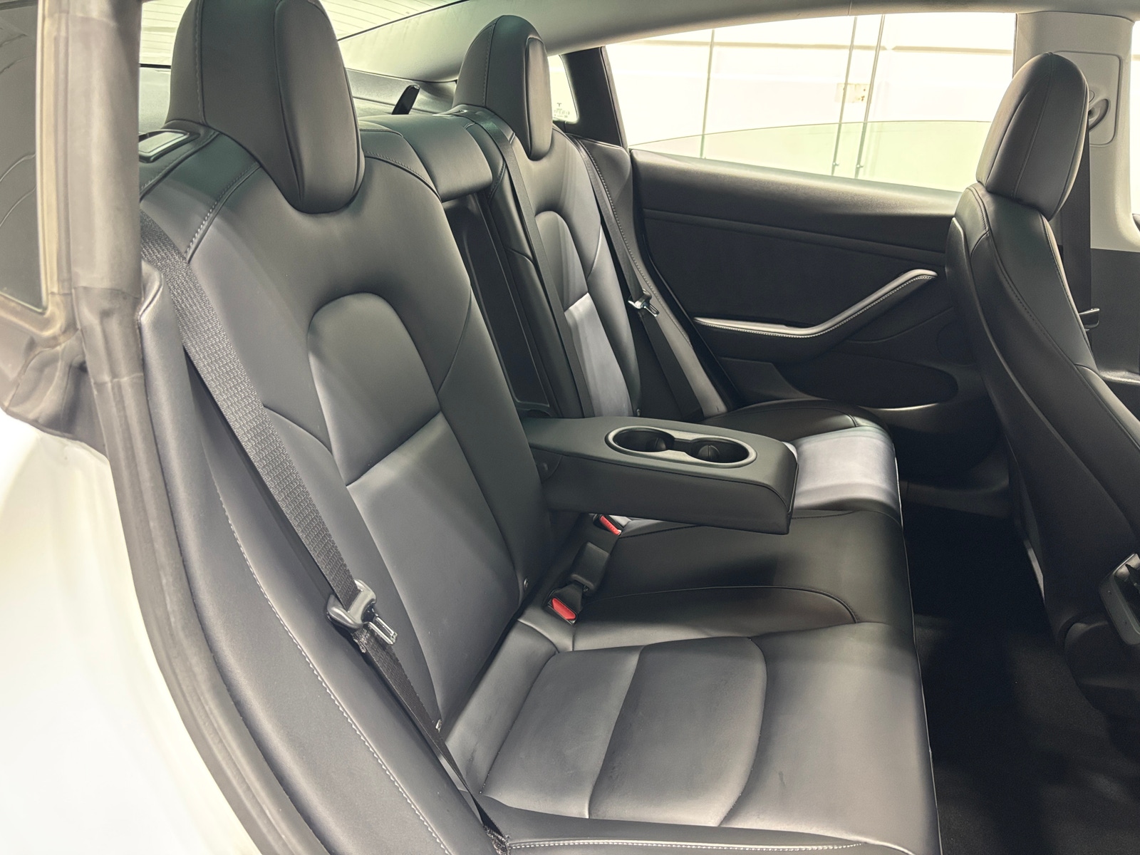 Thumbnail: 2021 Tesla Model 3 - 5