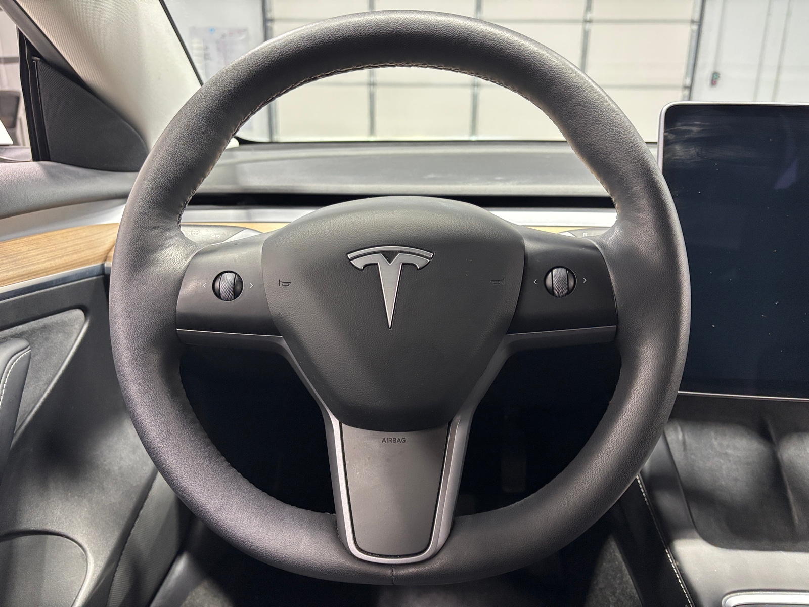 Thumbnail: 2021 Tesla Model 3 - 4
