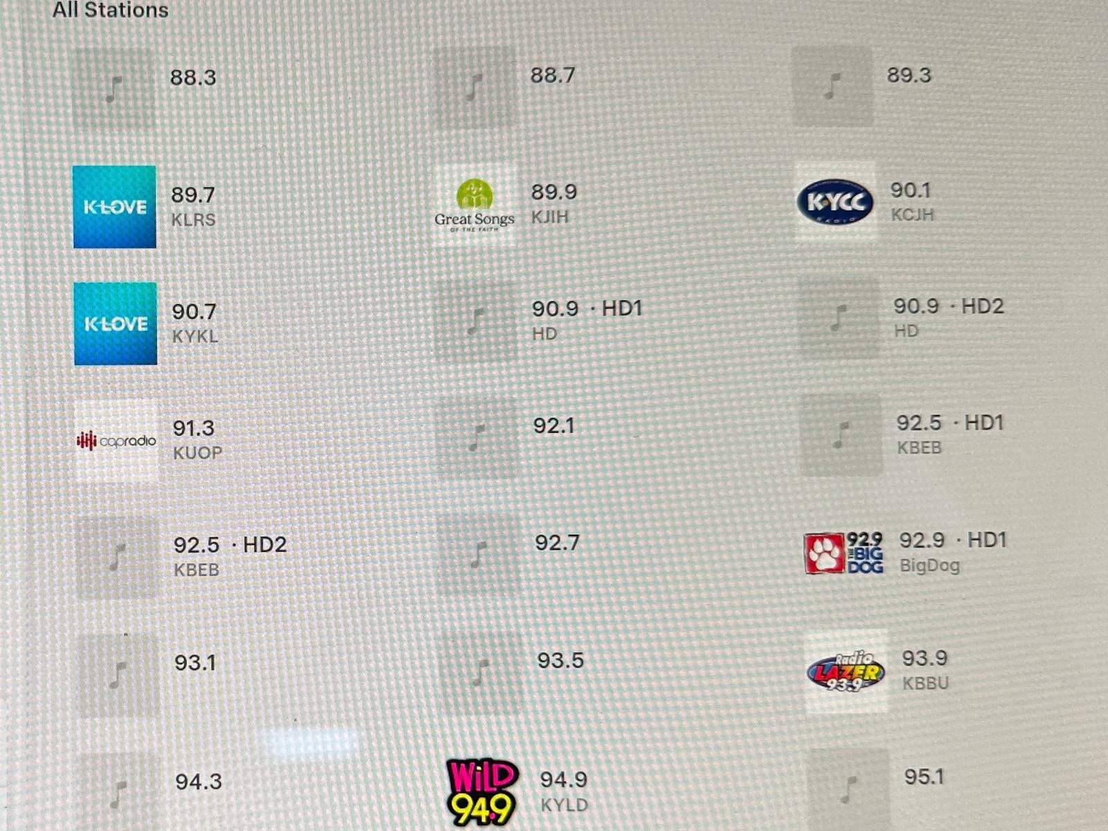 Thumbnail: 2021 Tesla Model 3 - 3