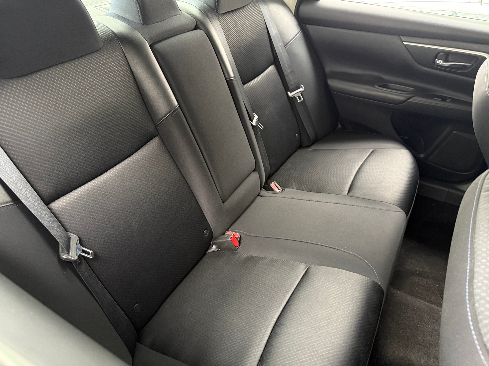 Thumbnail: 2016 Nissan Altima - 6