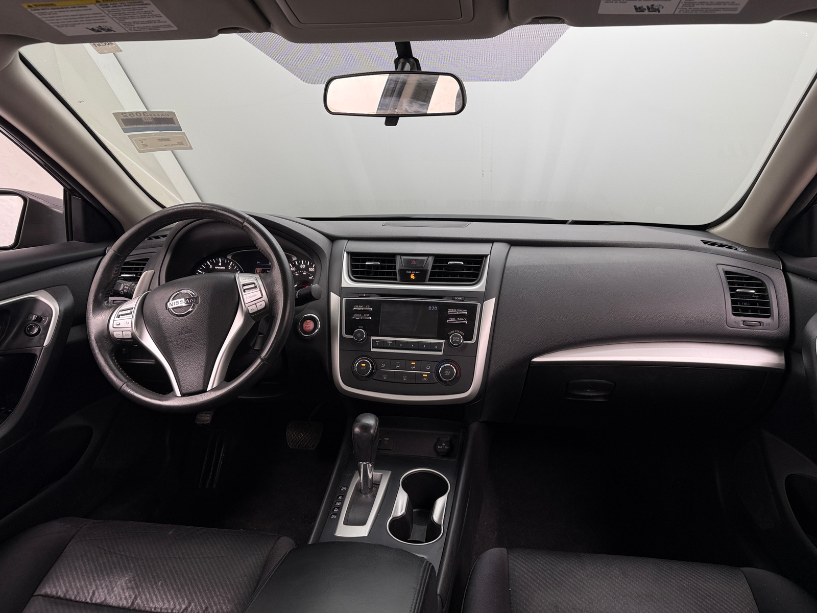 Thumbnail: 2016 Nissan Altima - 3