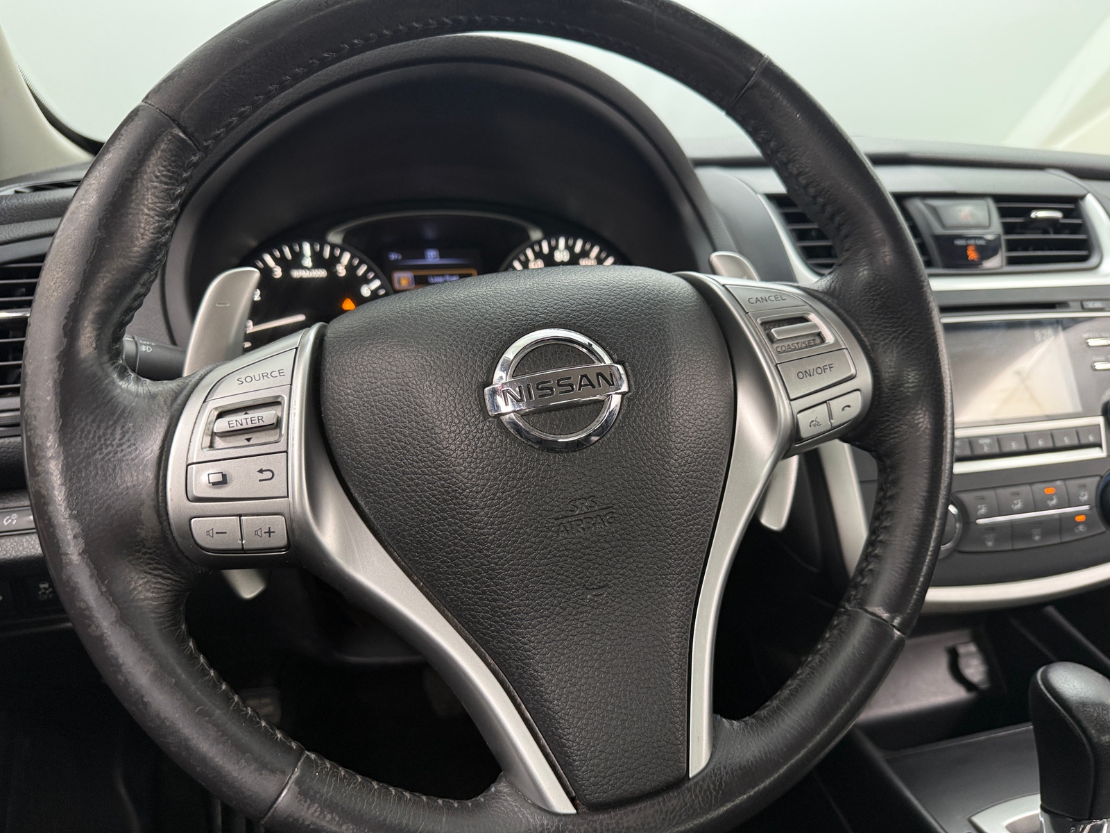 Thumbnail: 2016 Nissan Altima - 5