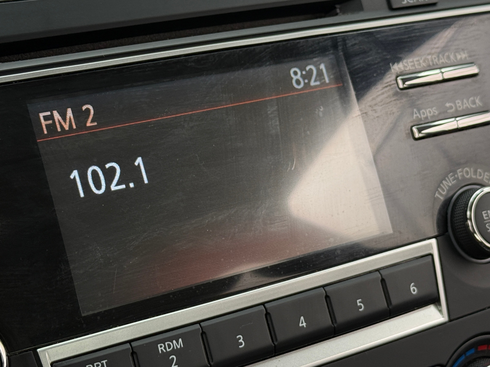 Thumbnail: 2016 Nissan Altima - 4