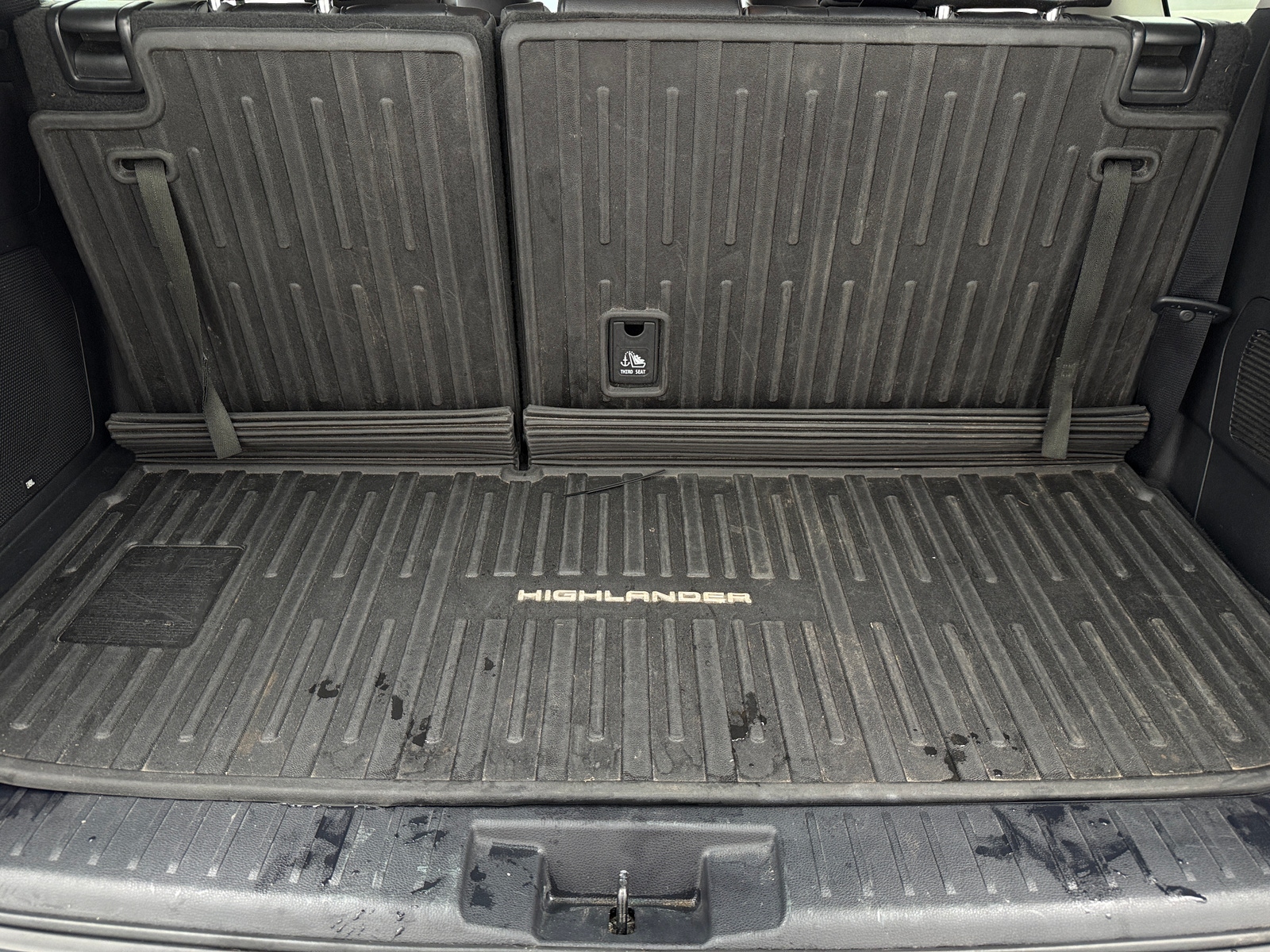 Thumbnail: 2021 Toyota Highlander - 6