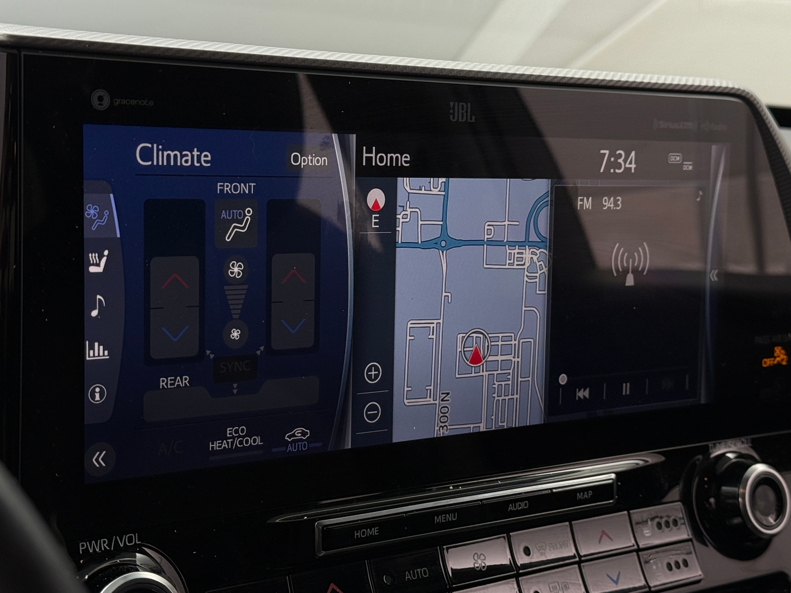 Thumbnail: 2021 Toyota Highlander - 3