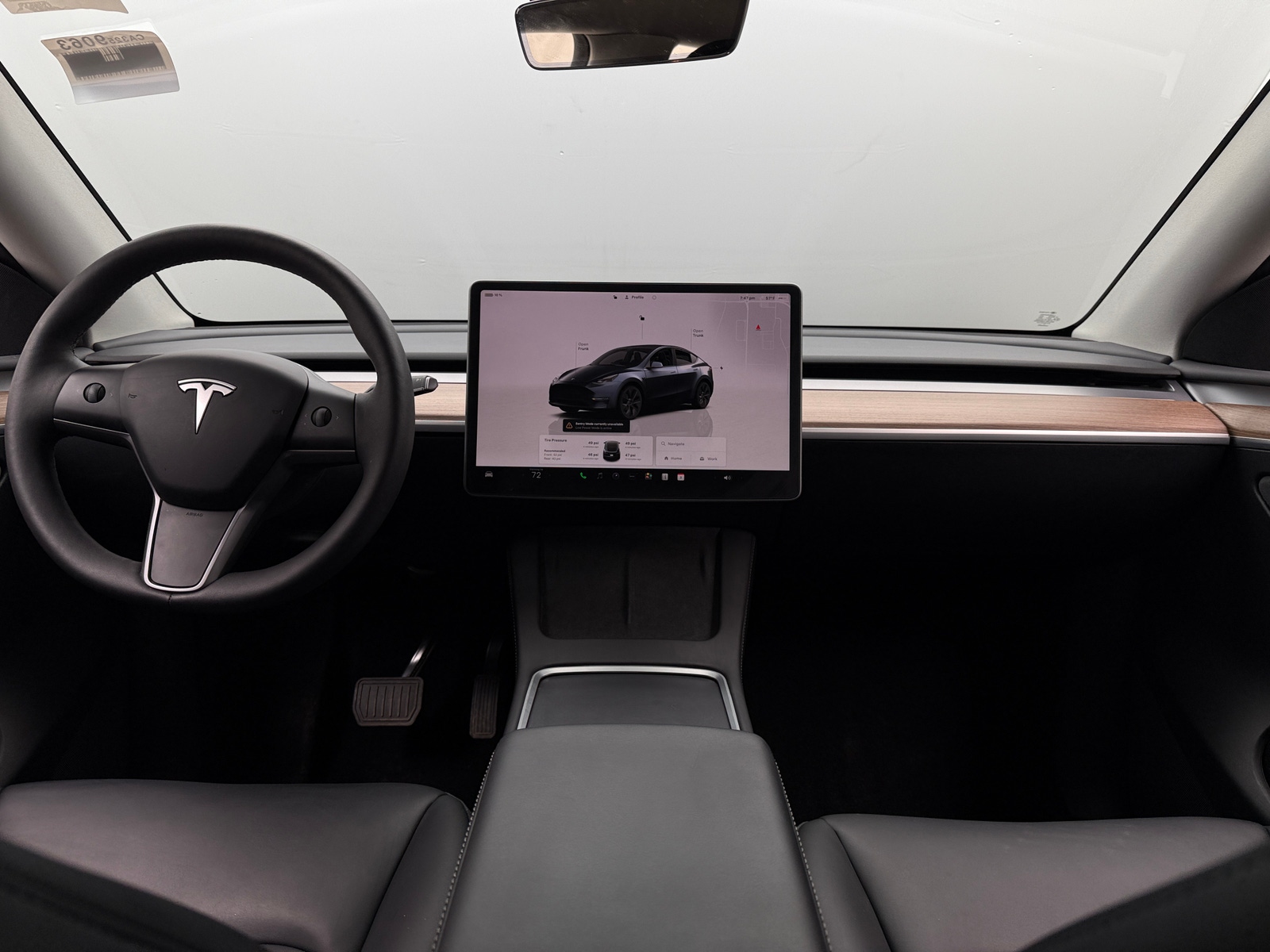 Thumbnail: 2024 Tesla Model Y - 2