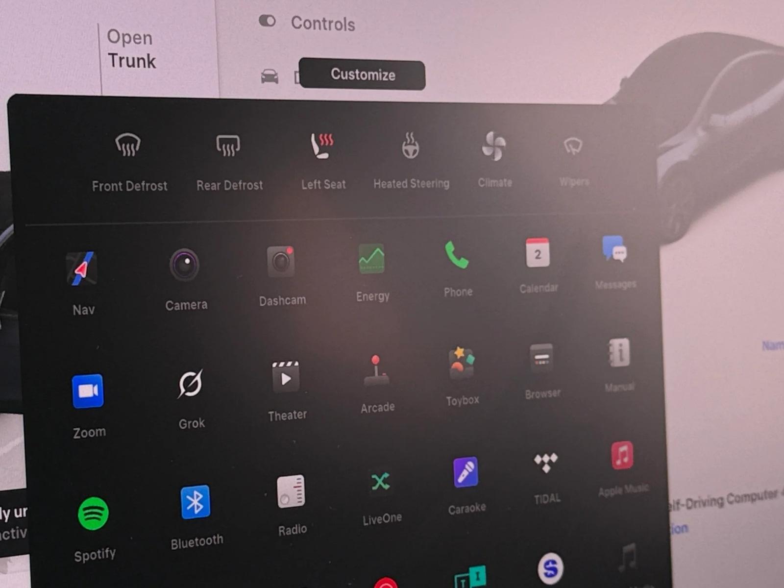 Thumbnail: 2024 Tesla Model Y - 3