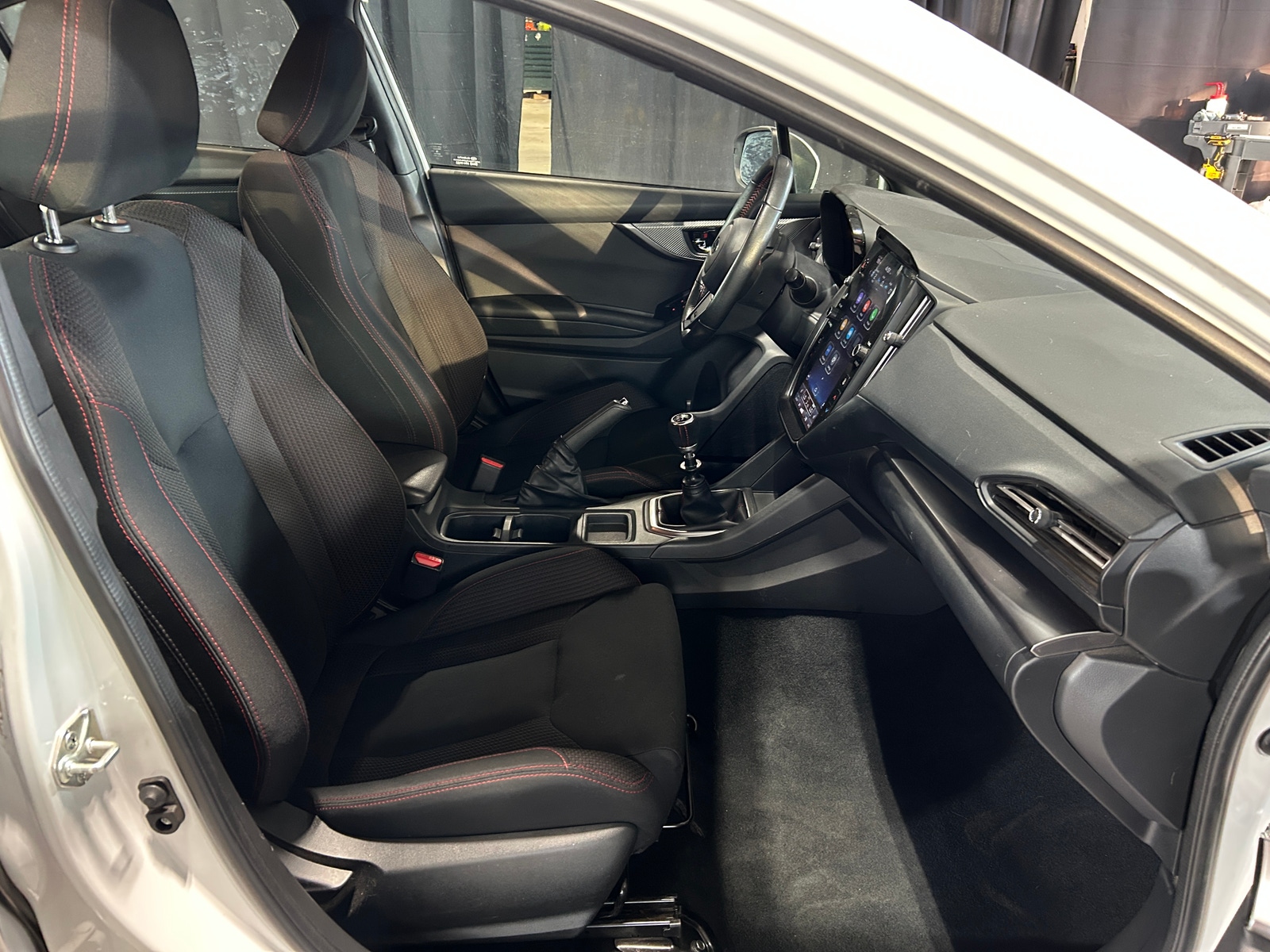 Thumbnail: 2022 Subaru WRX - 2