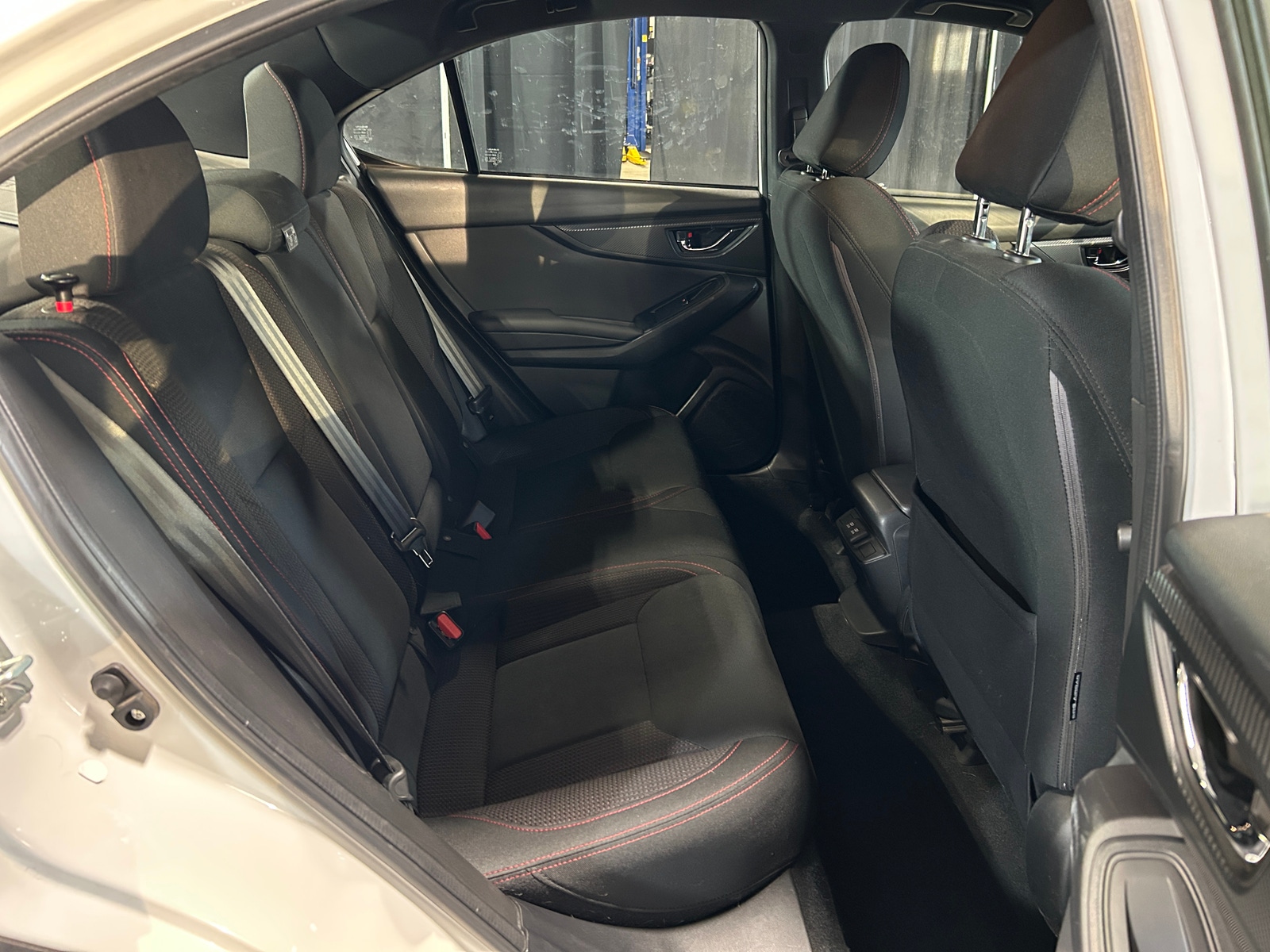 Thumbnail: 2022 Subaru WRX - 6