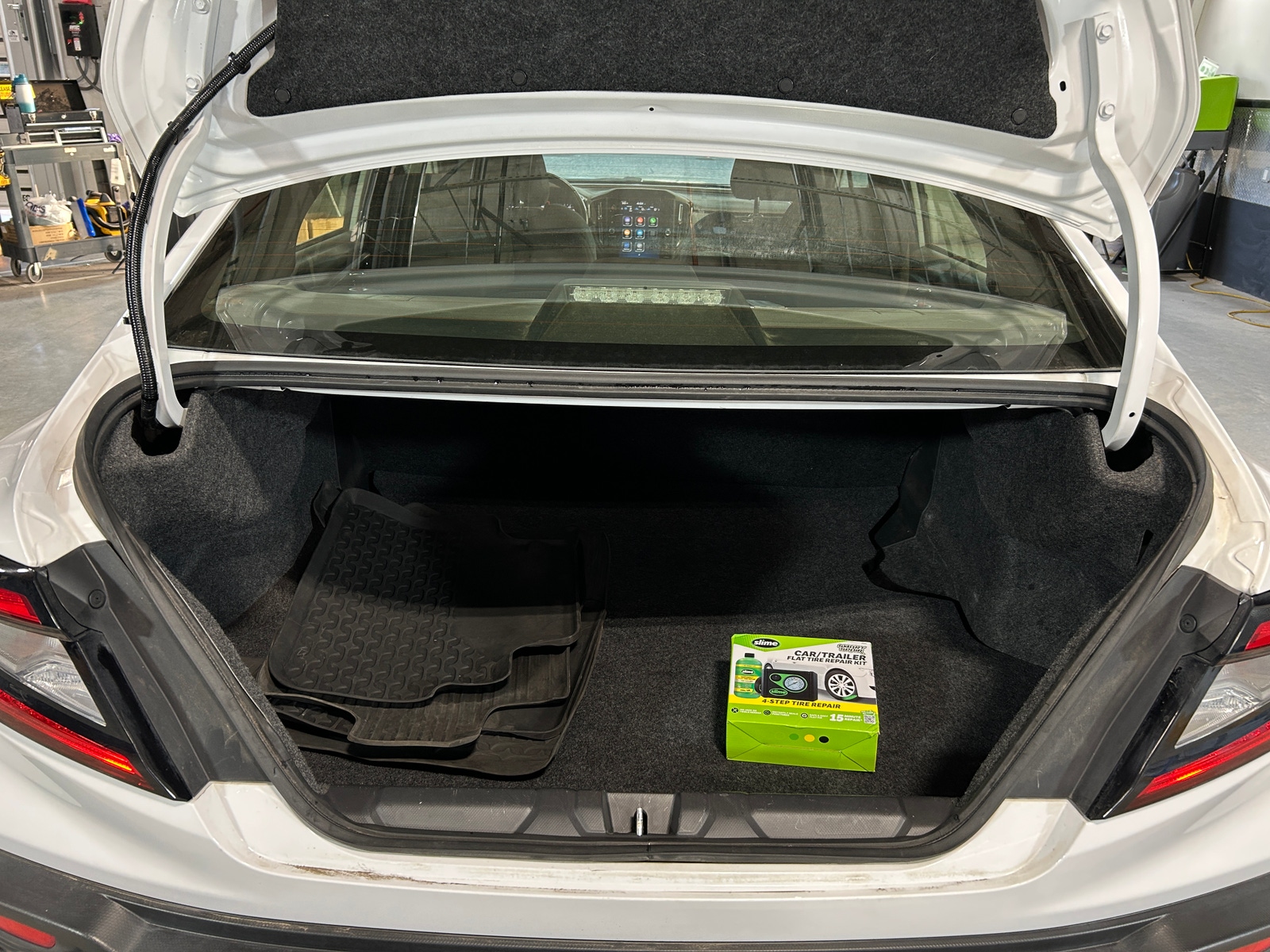 Thumbnail: 2022 Subaru WRX - 7