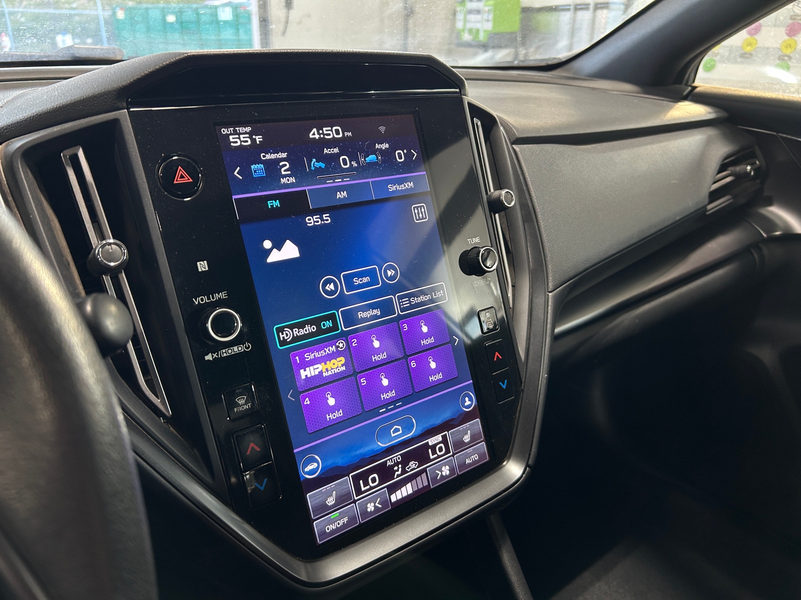 Thumbnail: 2022 Subaru WRX - 4