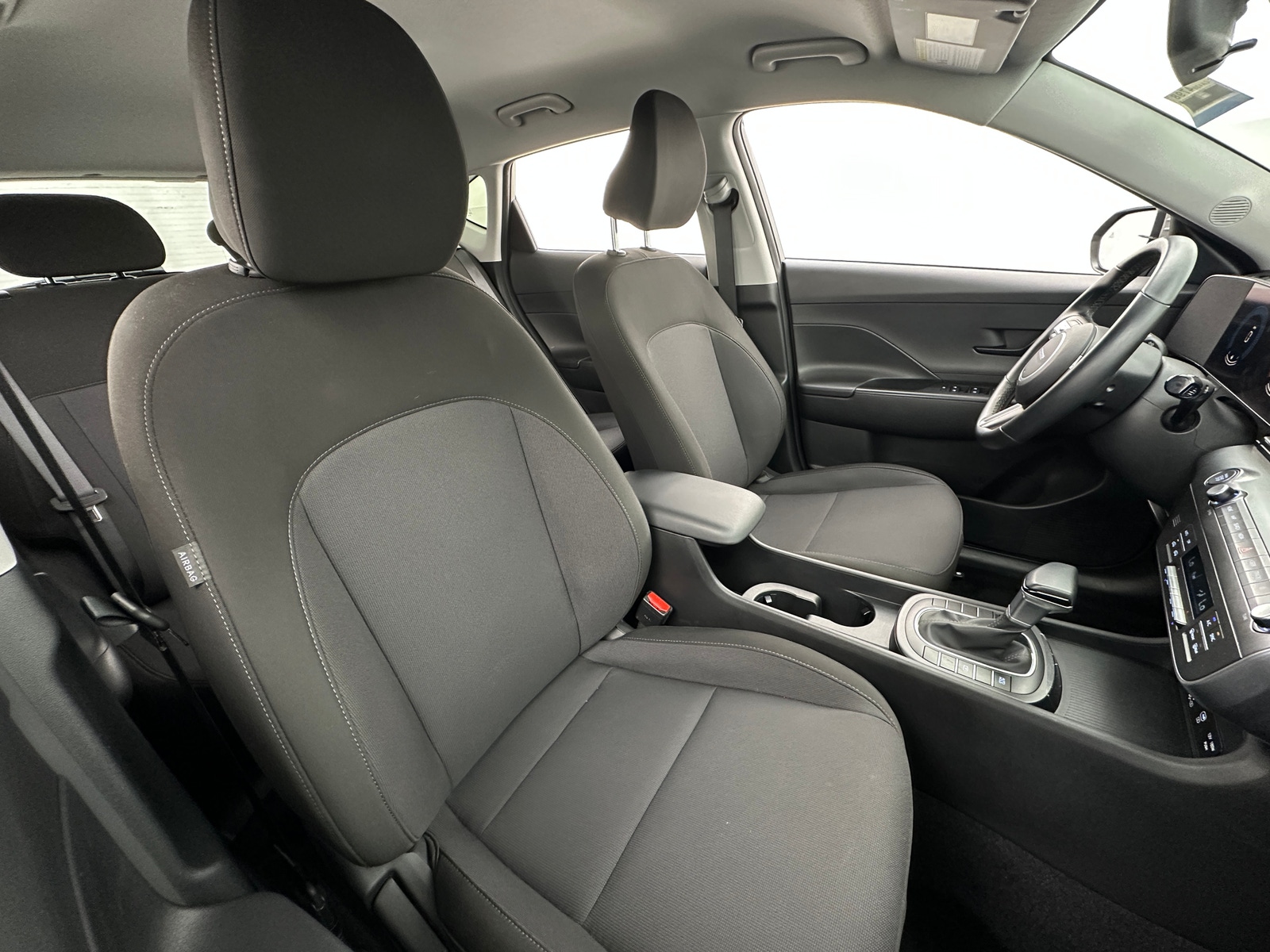 Thumbnail: 2025 Hyundai Kona - 2