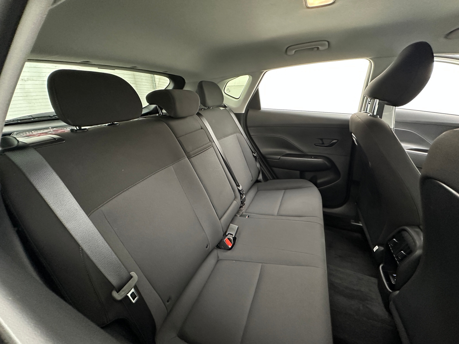 Thumbnail: 2025 Hyundai Kona - 6