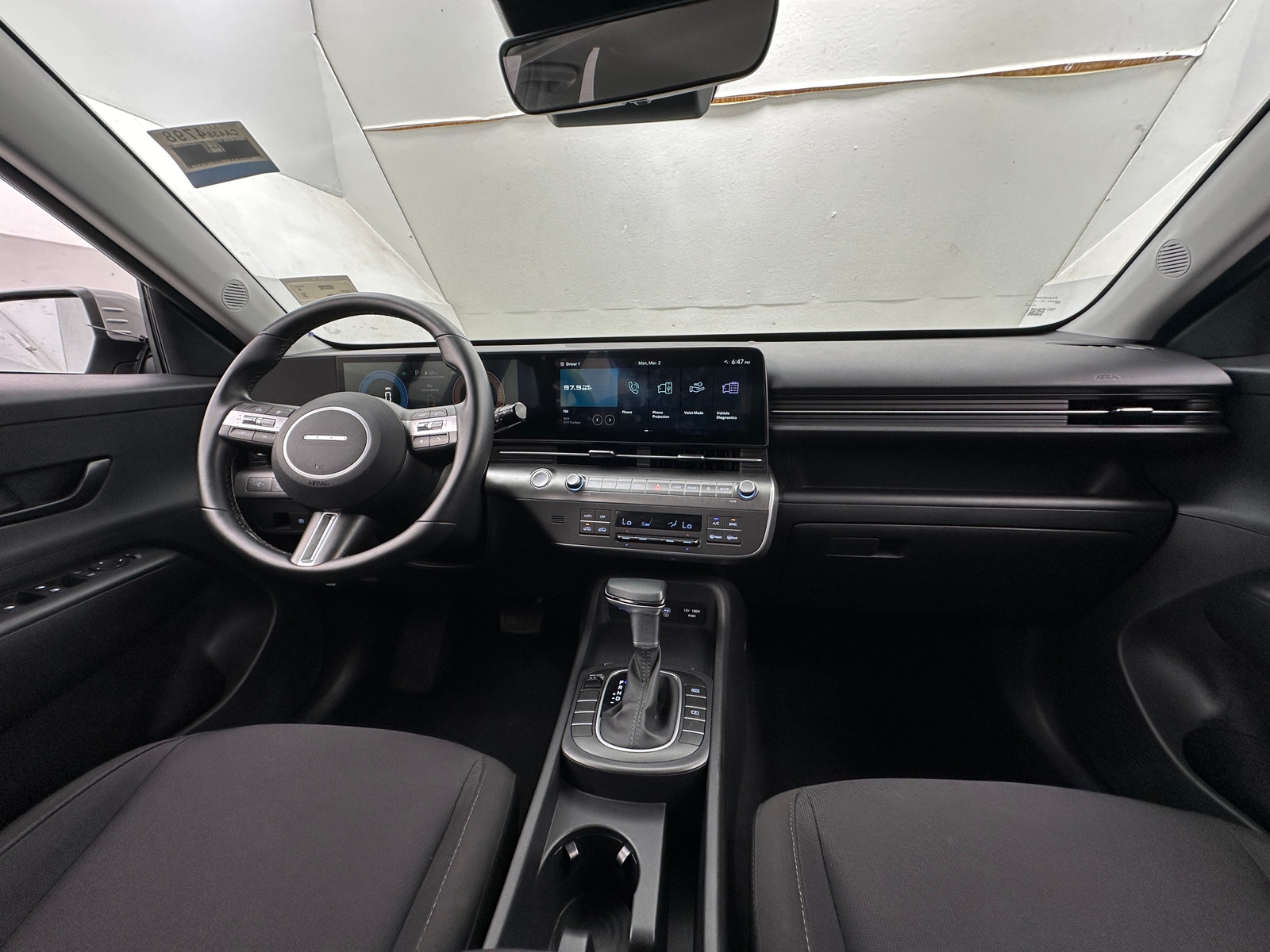 Thumbnail: 2025 Hyundai Kona - 3