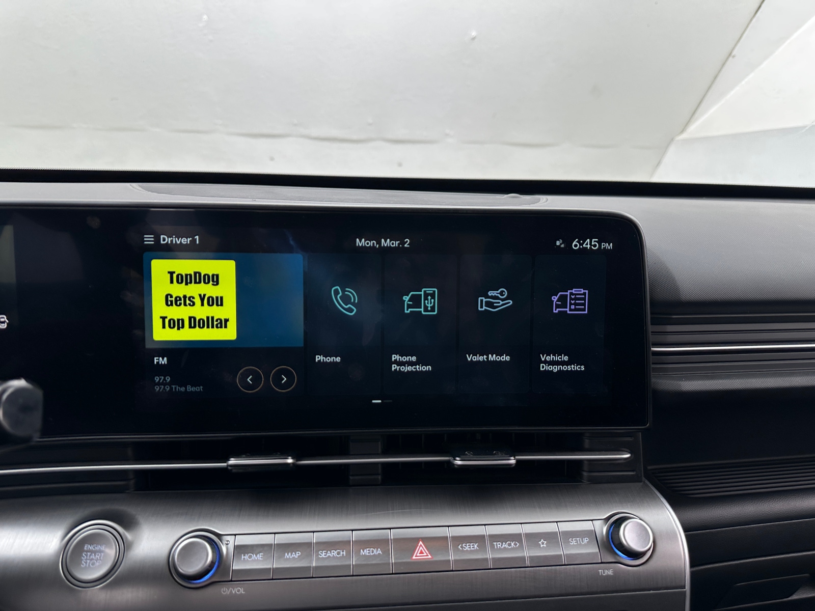 Thumbnail: 2025 Hyundai Kona - 4