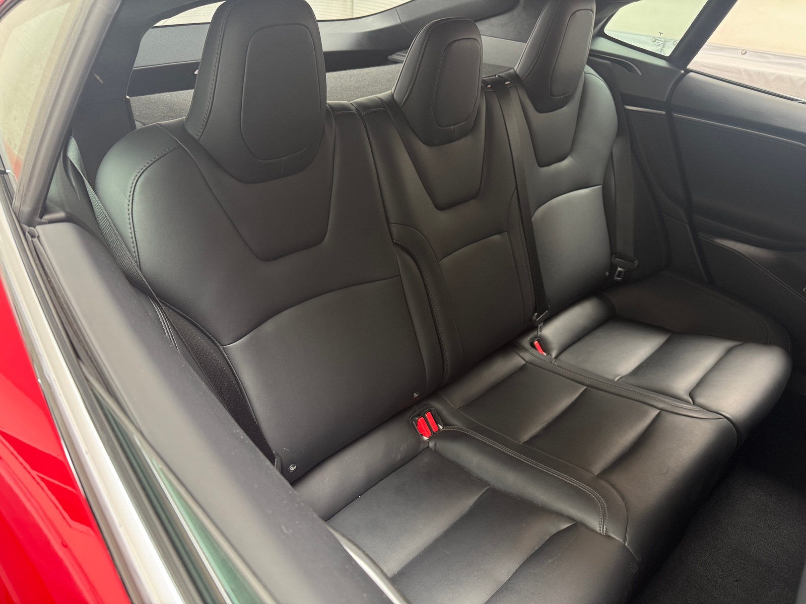 Thumbnail: 2020 Tesla Model S - 5