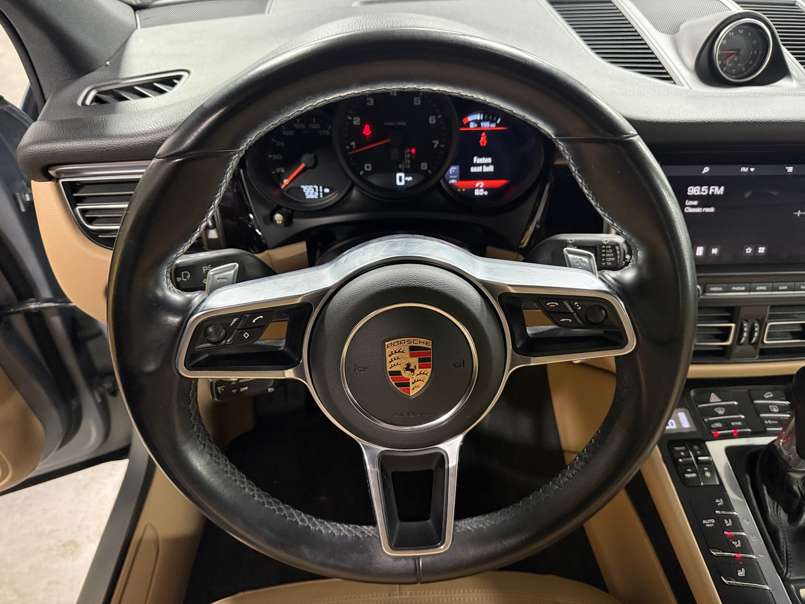 Thumbnail: 2019 Porsche Macan - 5