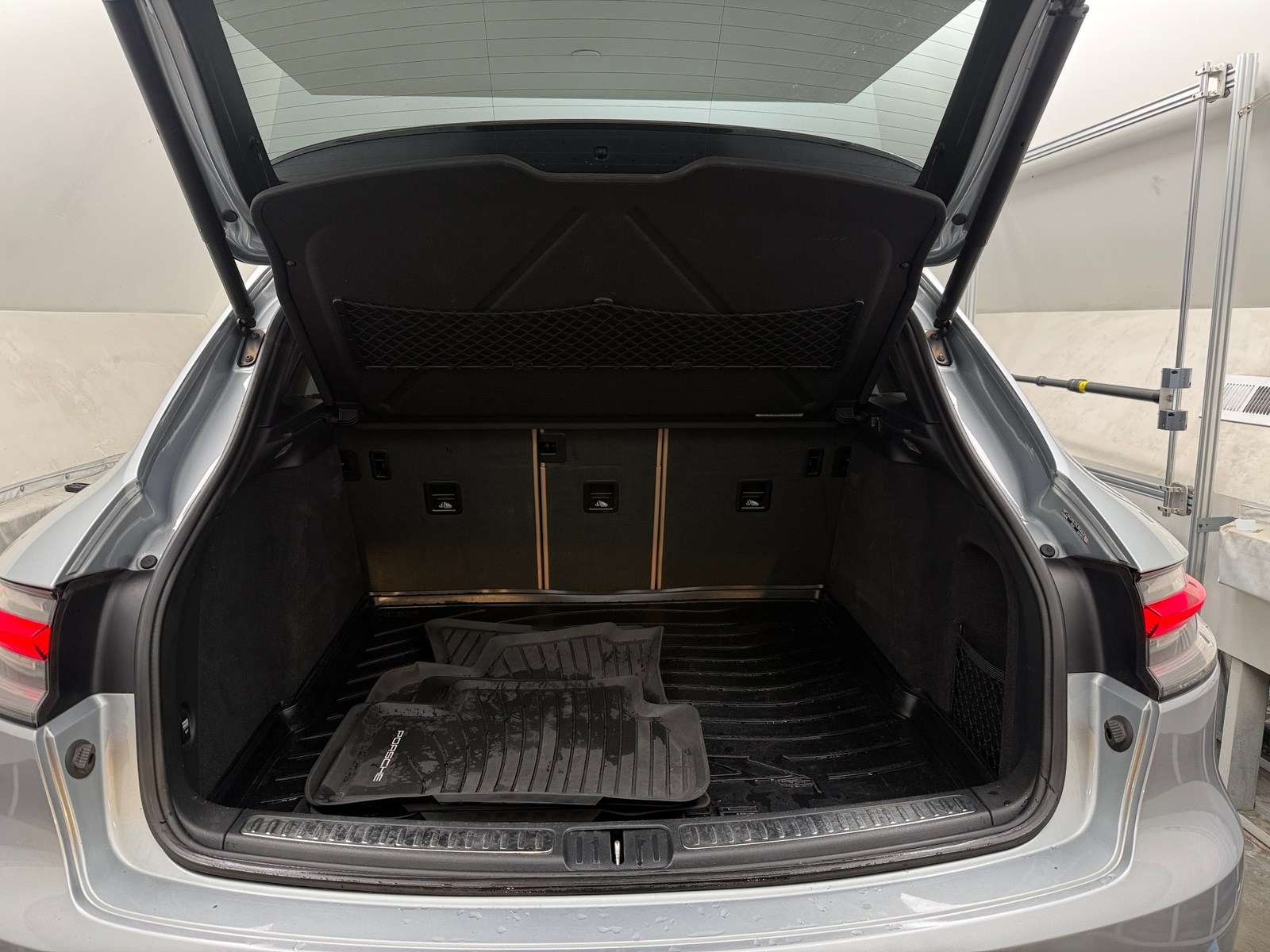 Thumbnail: 2019 Porsche Macan - 7