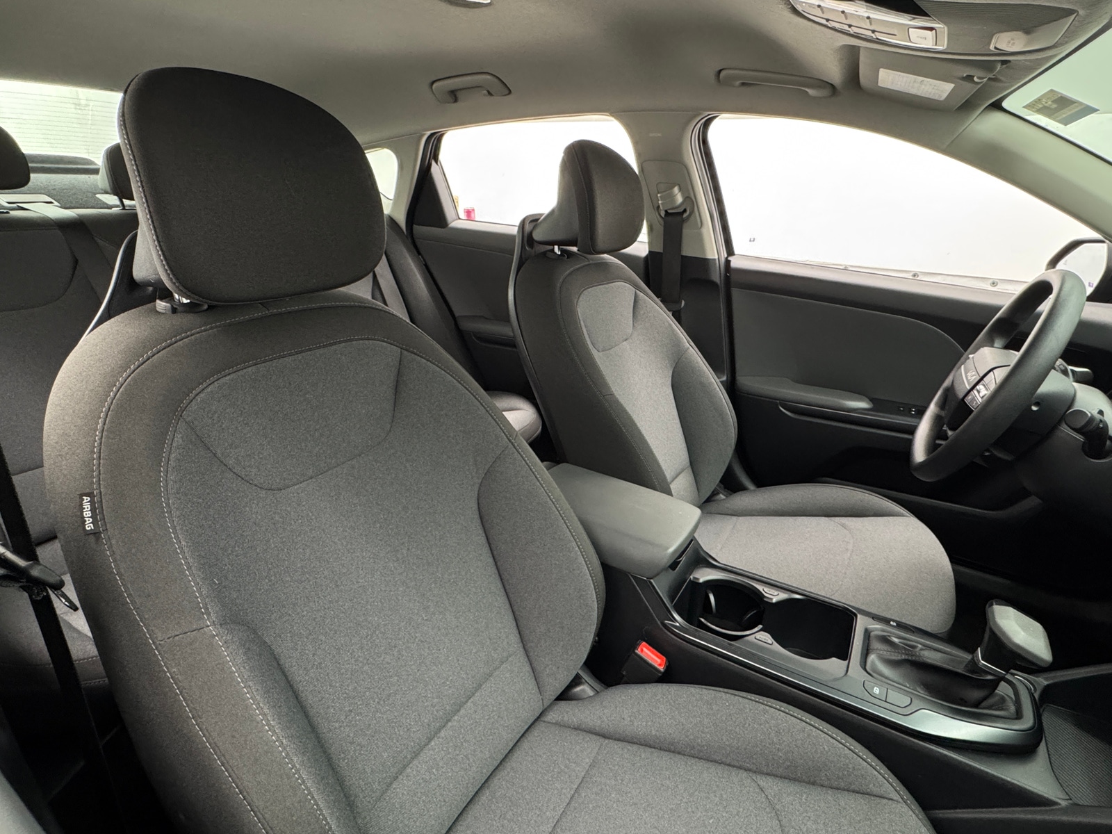 Thumbnail: 2025 Kia K4 - 2