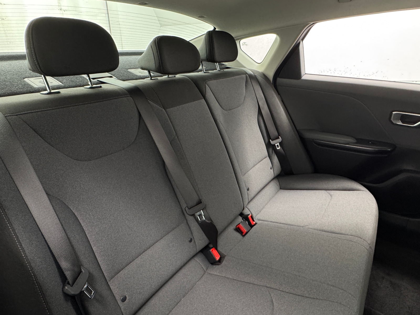 Thumbnail: 2025 Kia K4 - 6