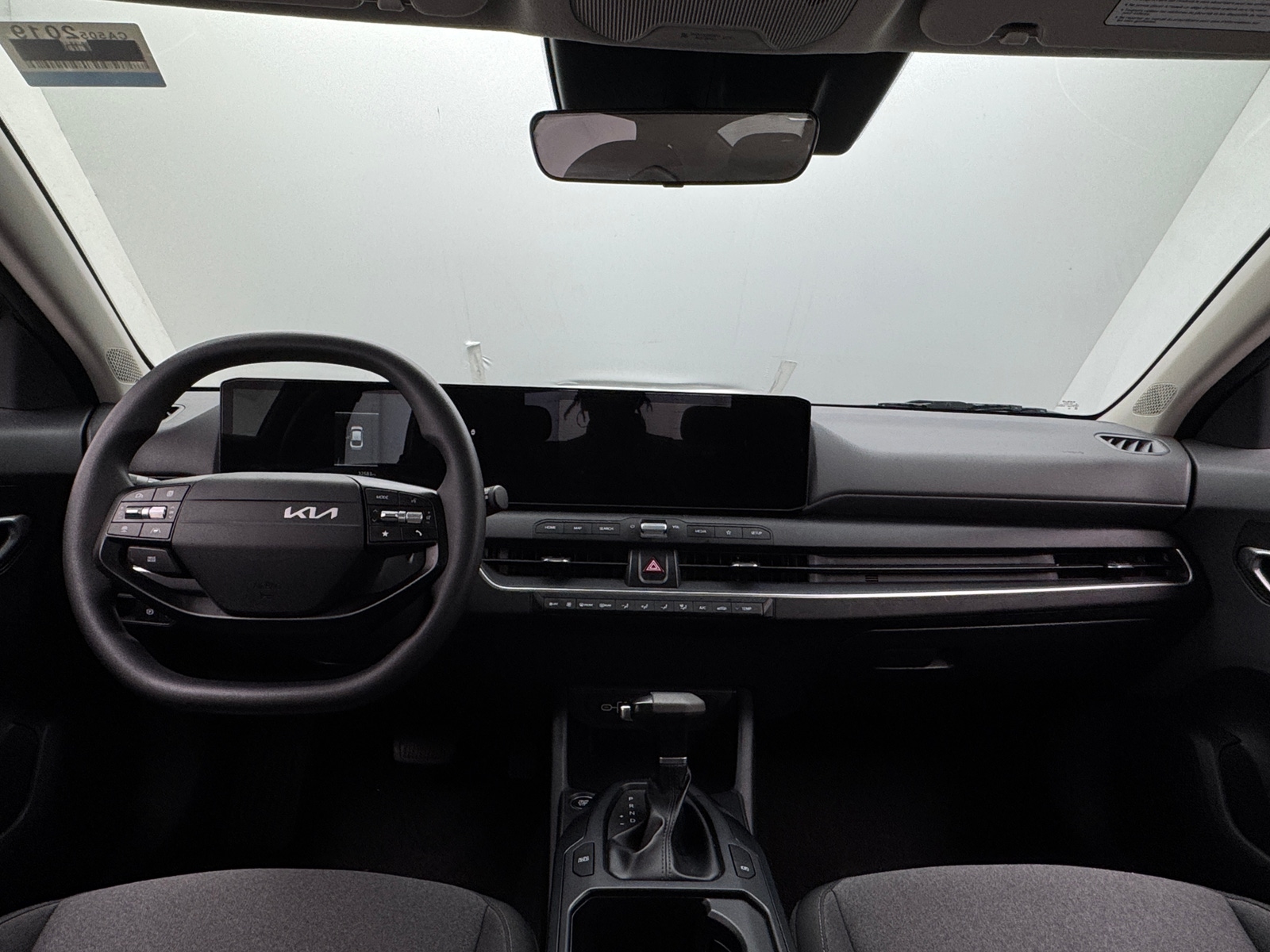 Thumbnail: 2025 Kia K4 - 3