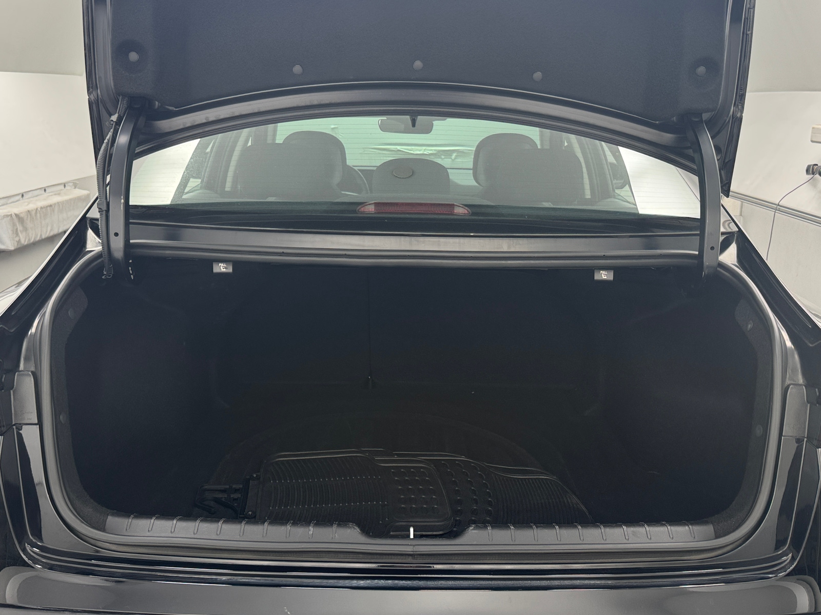 Thumbnail: 2025 Kia K4 - 7