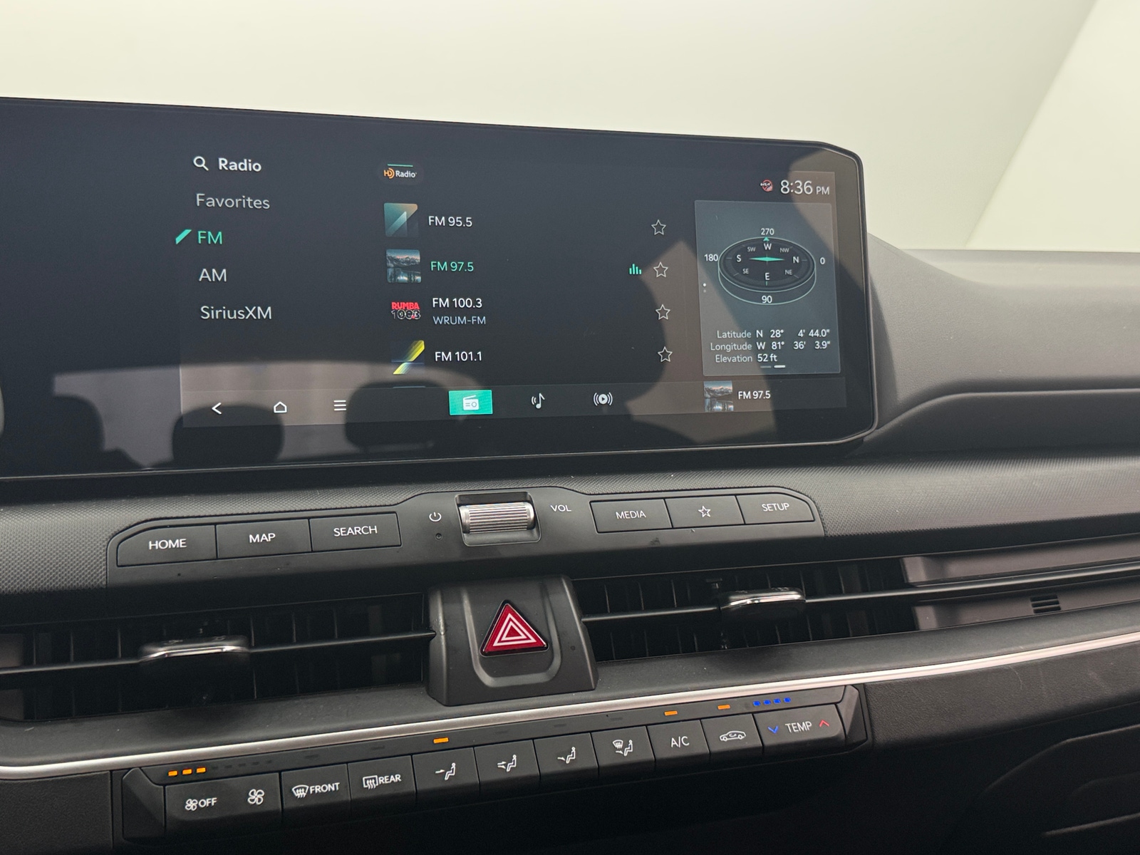 Thumbnail: 2025 Kia K4 - 4