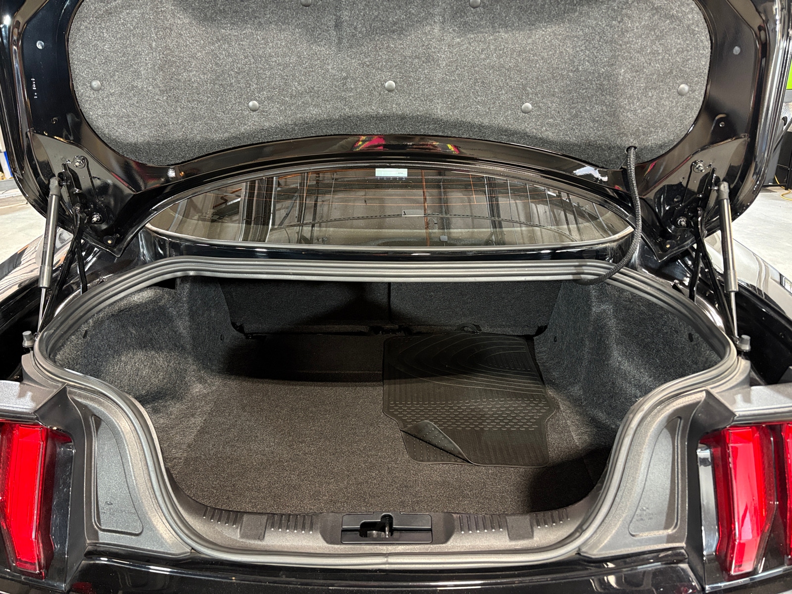 Thumbnail: 2021 Ford Mustang - 5