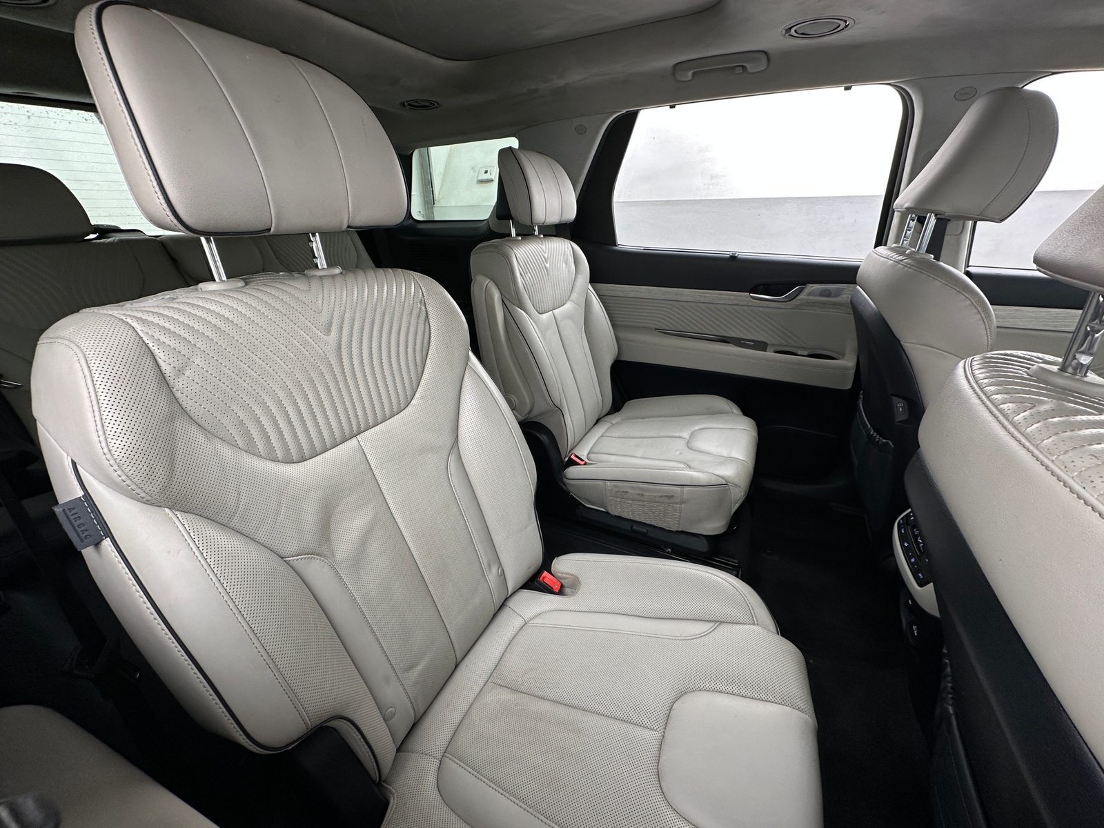 Thumbnail: 2024 Hyundai Palisade - 5