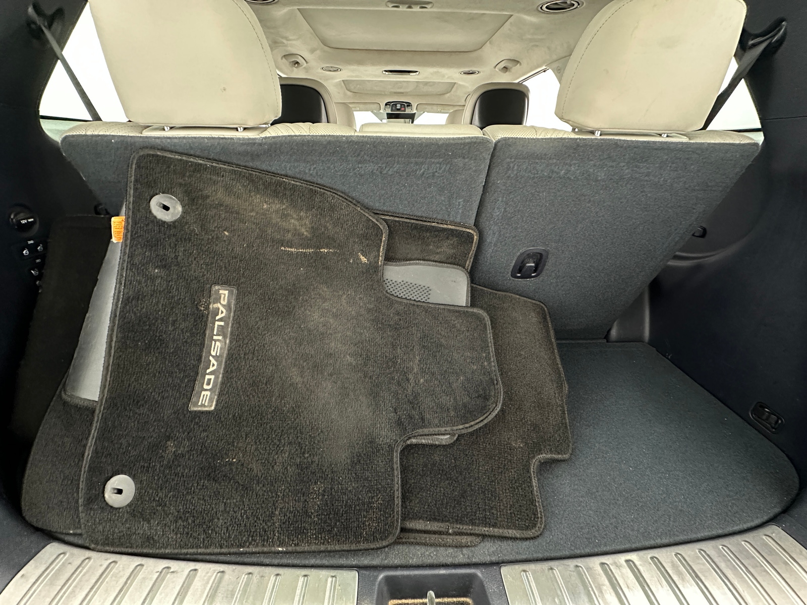 Thumbnail: 2024 Hyundai Palisade - 6