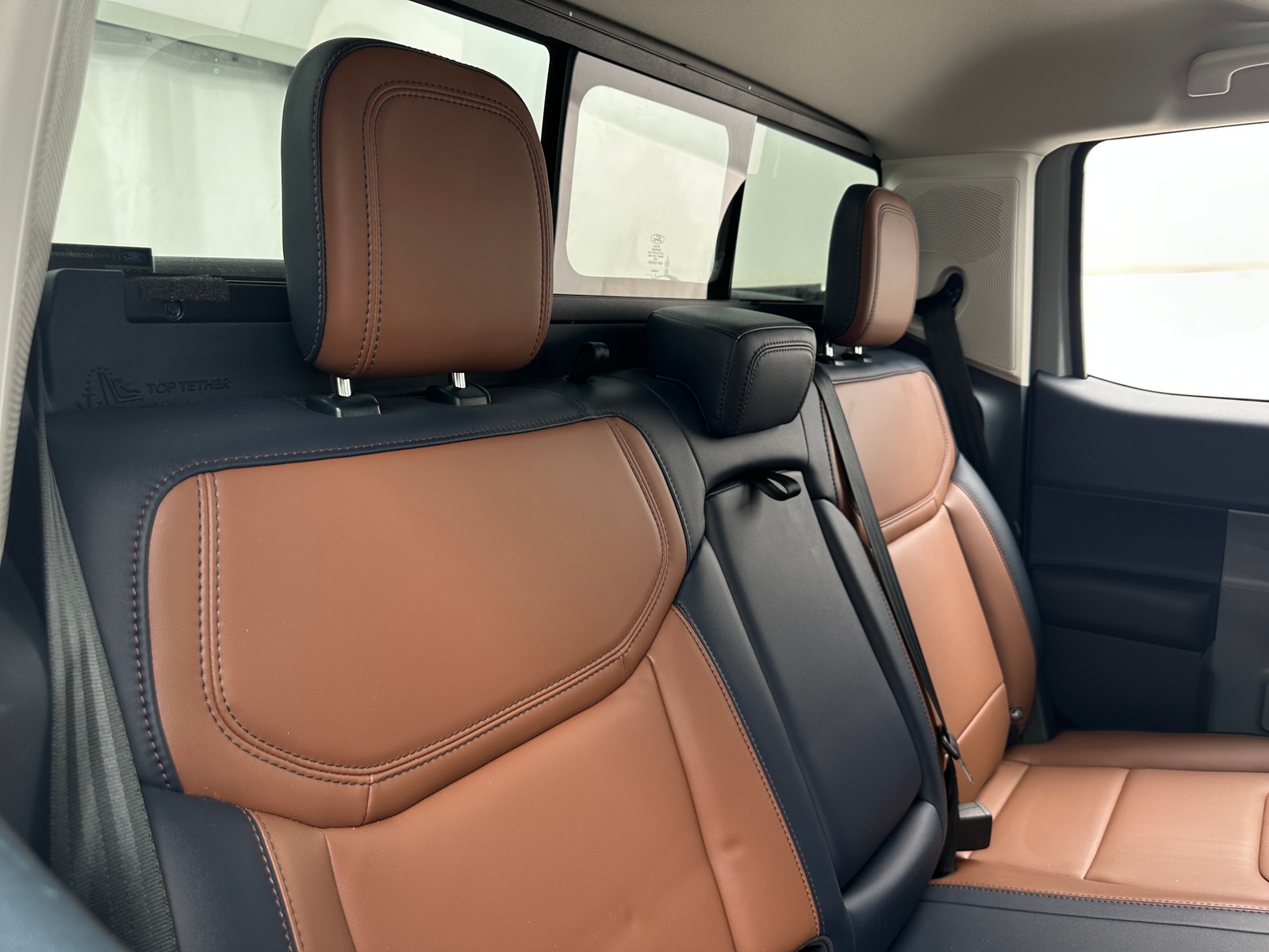 Thumbnail: 2024 Ford Maverick - 5