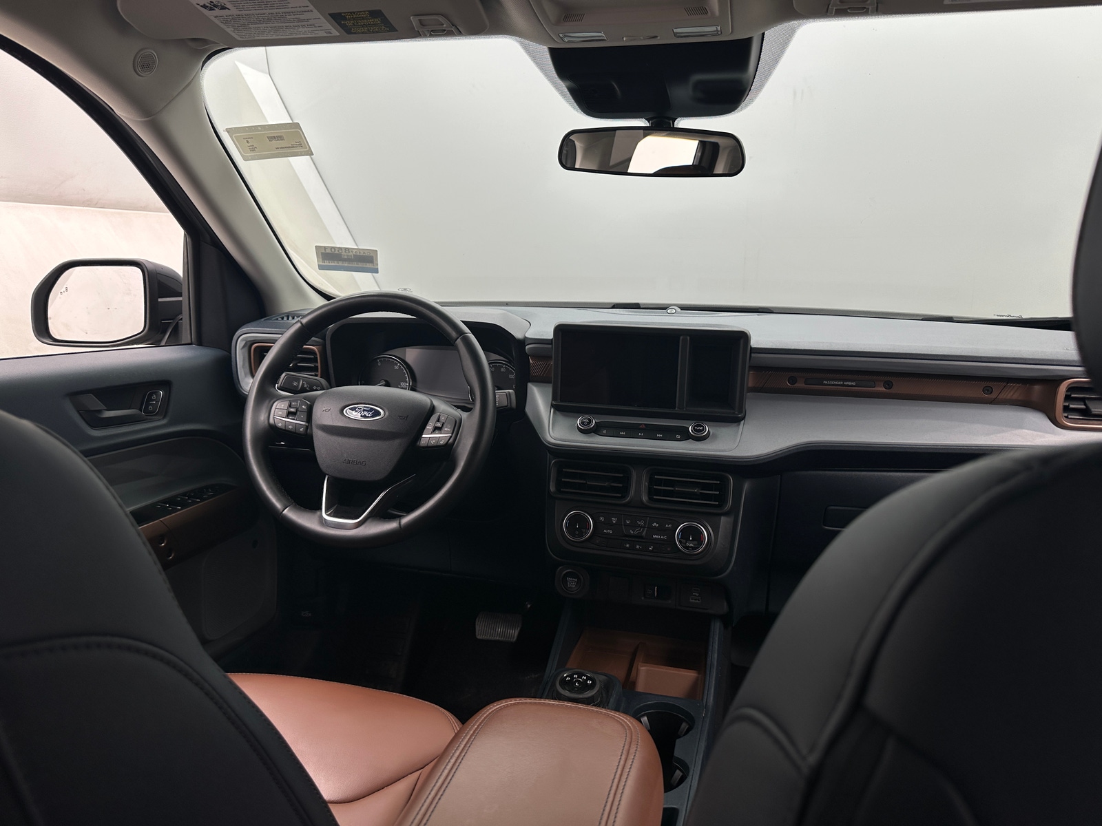 Thumbnail: 2024 Ford Maverick - 2