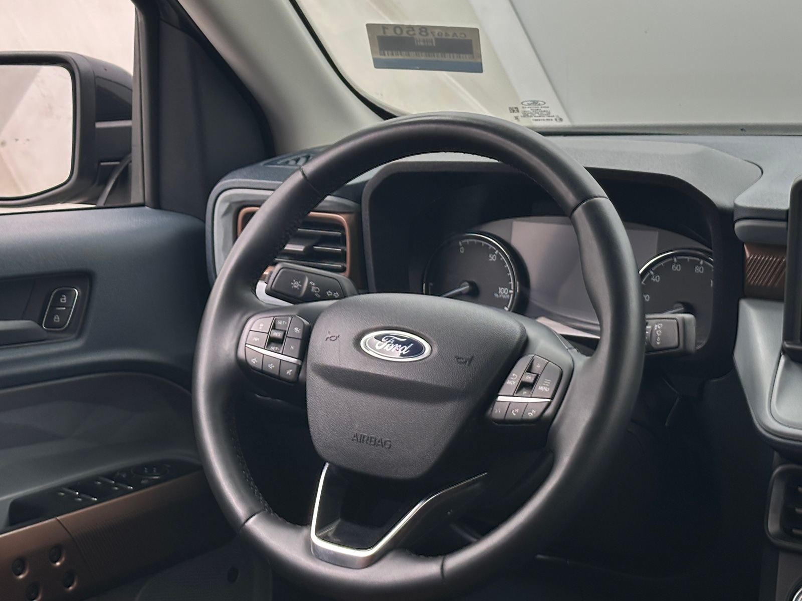 Thumbnail: 2024 Ford Maverick - 4