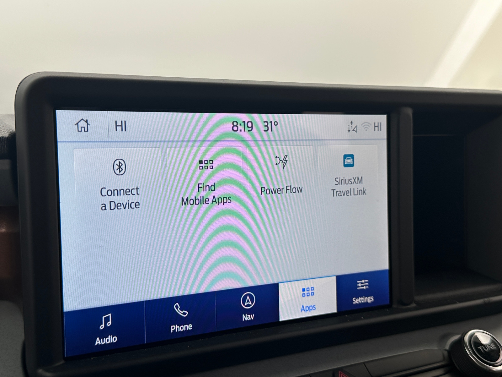 Thumbnail: 2024 Ford Maverick - 3