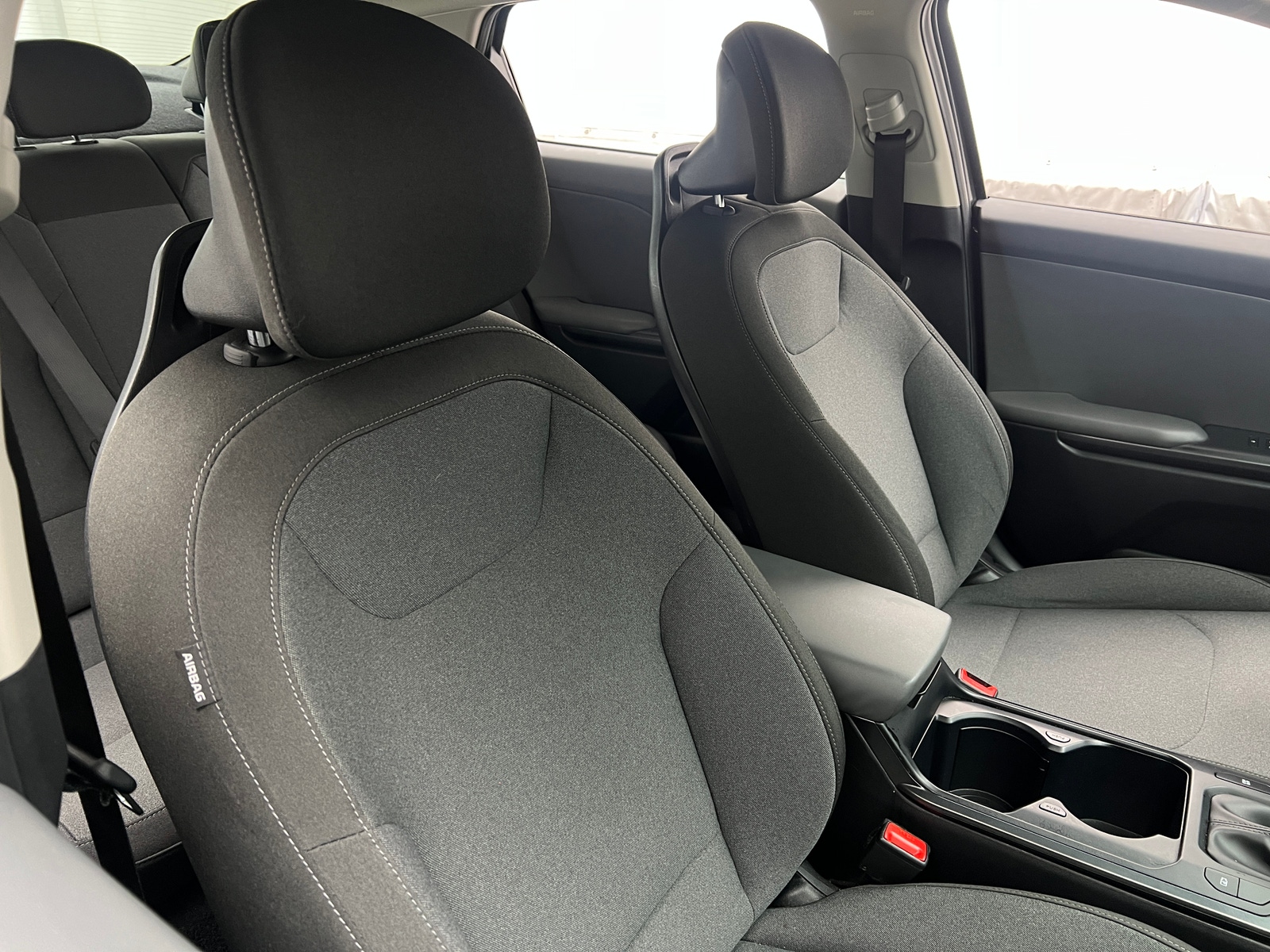 Thumbnail: 2025 Kia K4 - 2