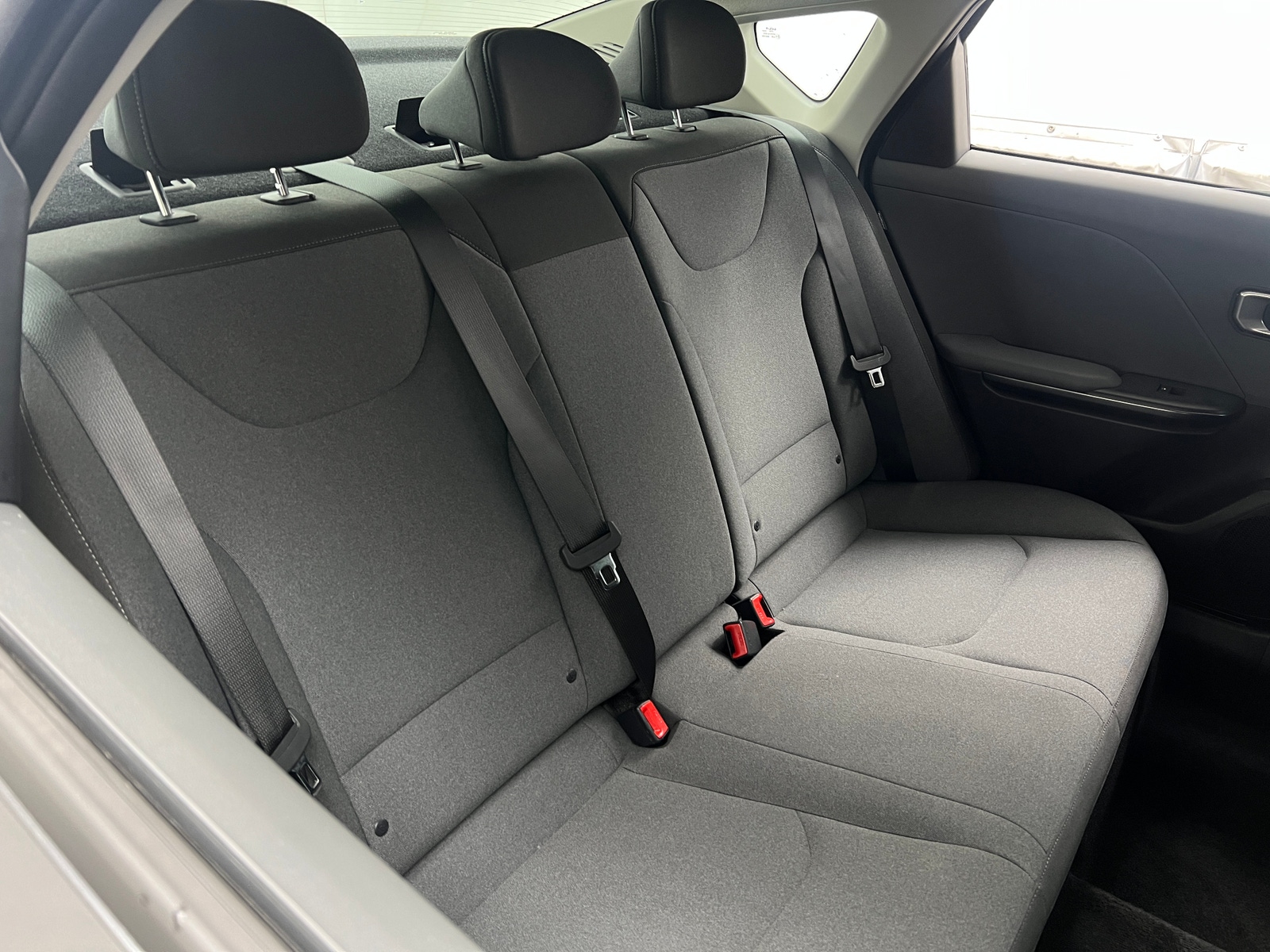 Thumbnail: 2025 Kia K4 - 6