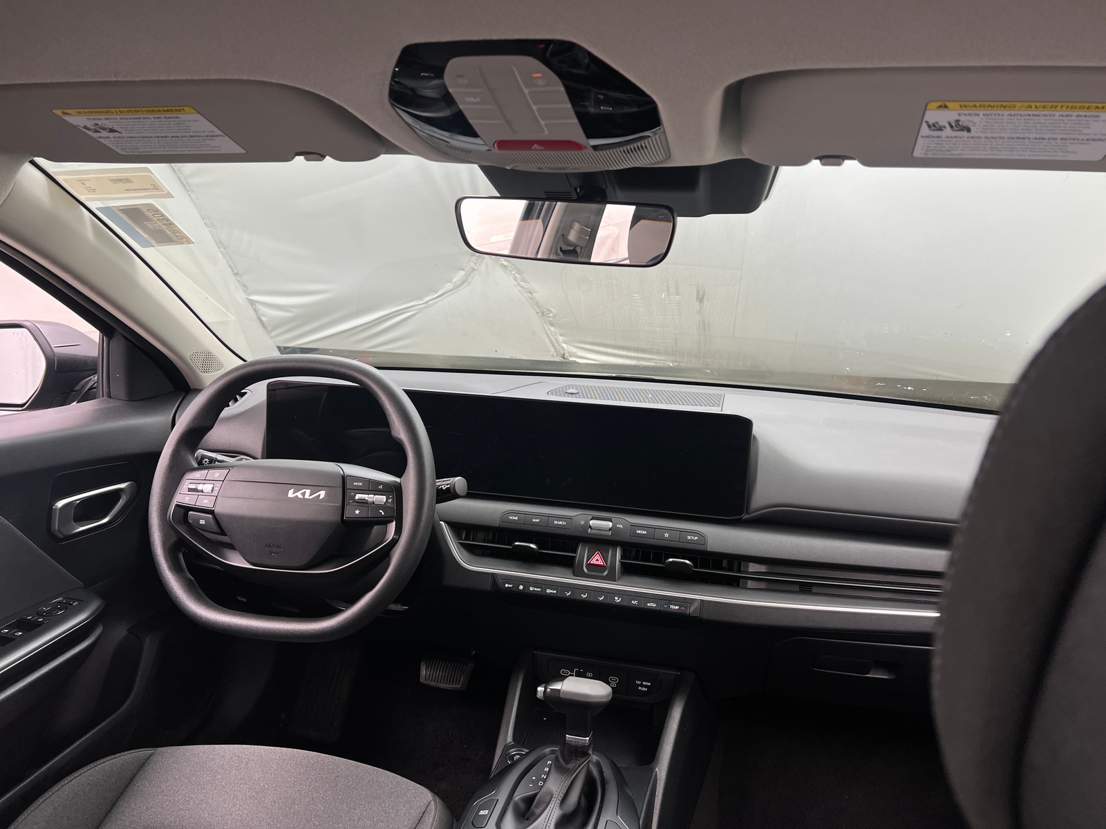 Thumbnail: 2025 Kia K4 - 3