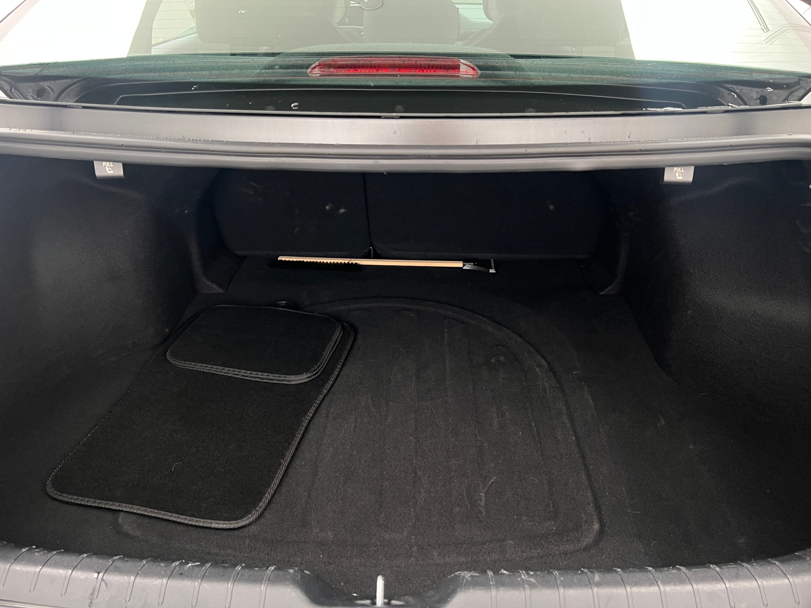 Thumbnail: 2025 Kia K4 - 7