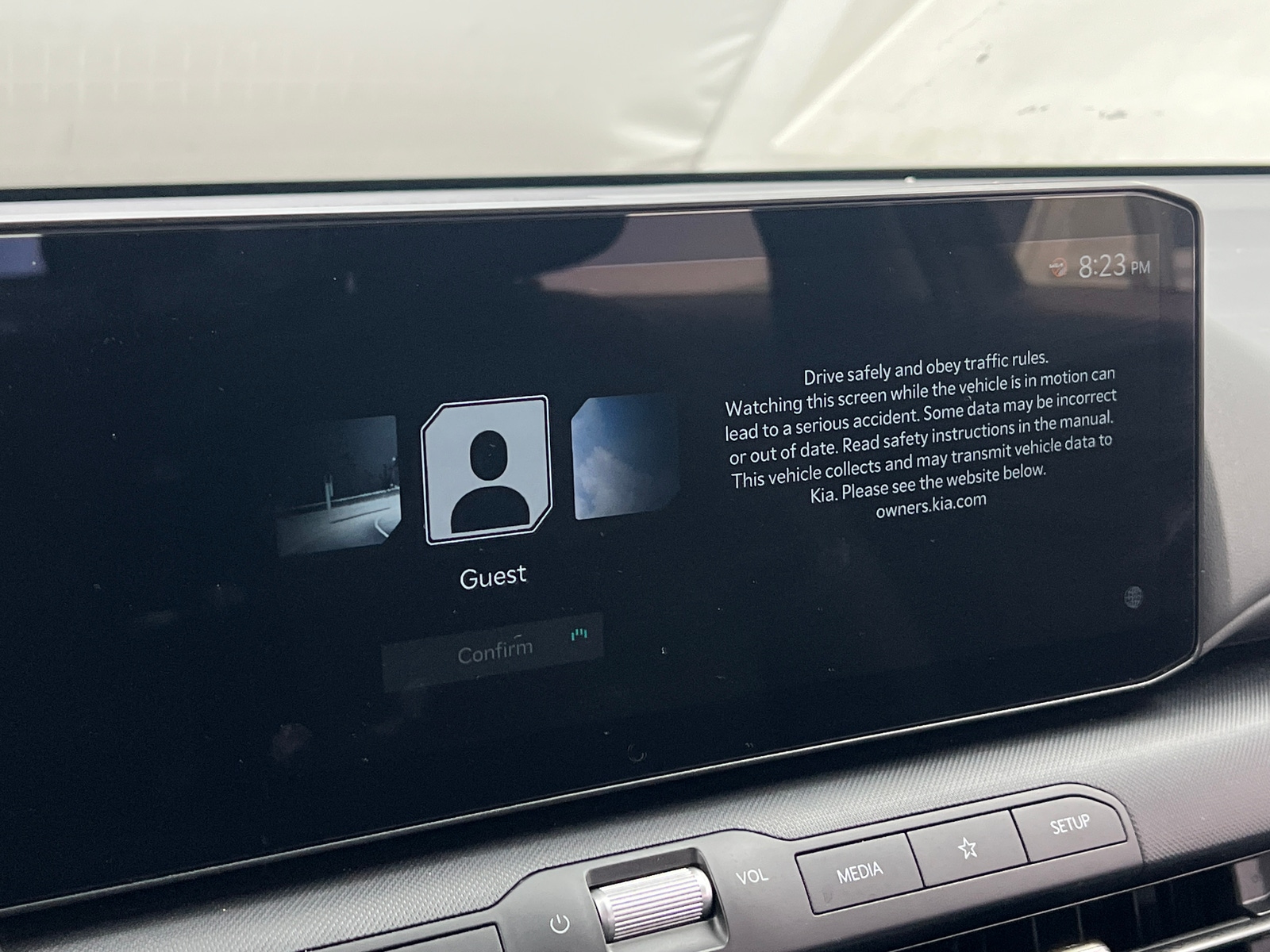 Thumbnail: 2025 Kia K4 - 4